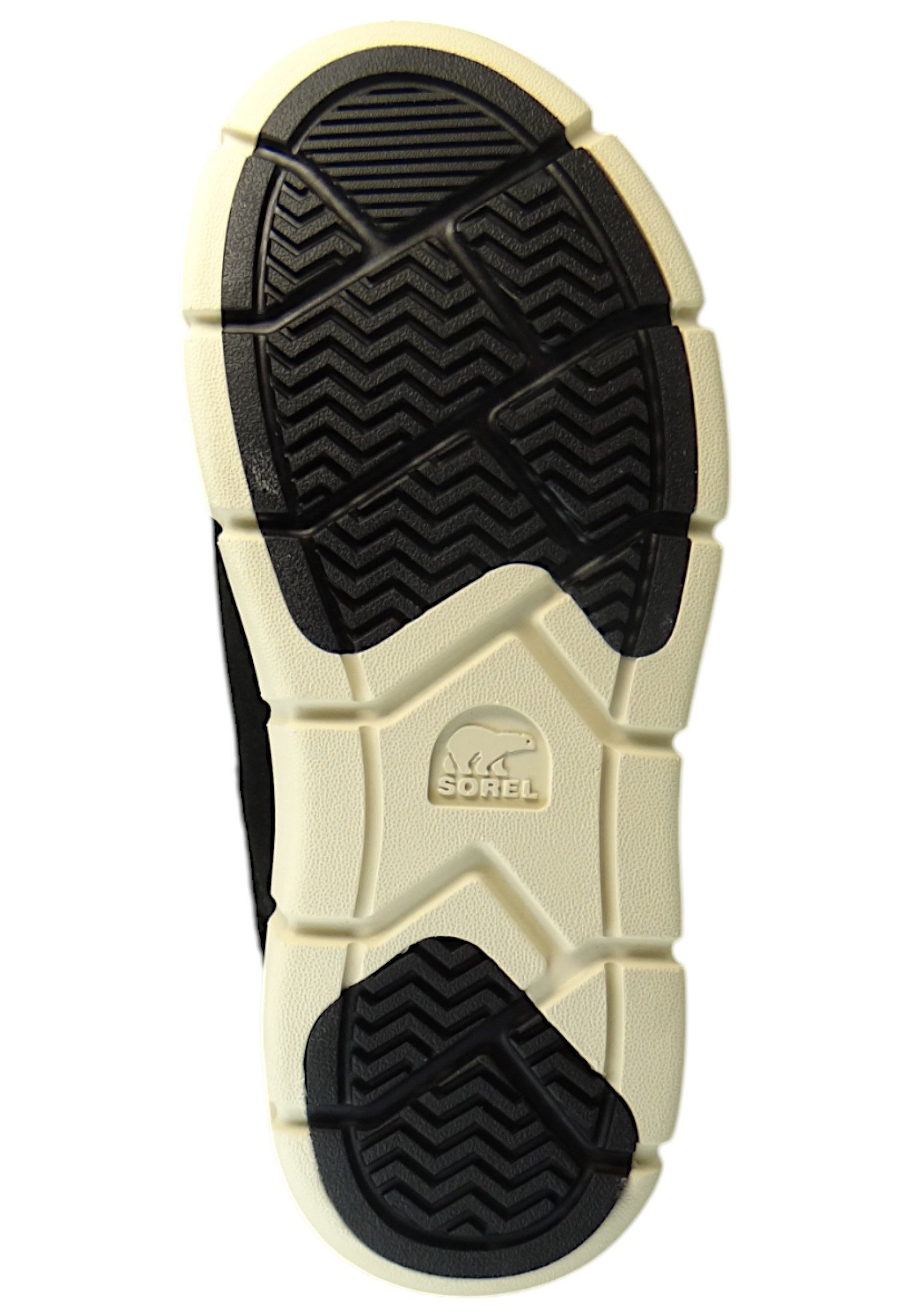 Sorel 2079341 010 Black Stiefelette