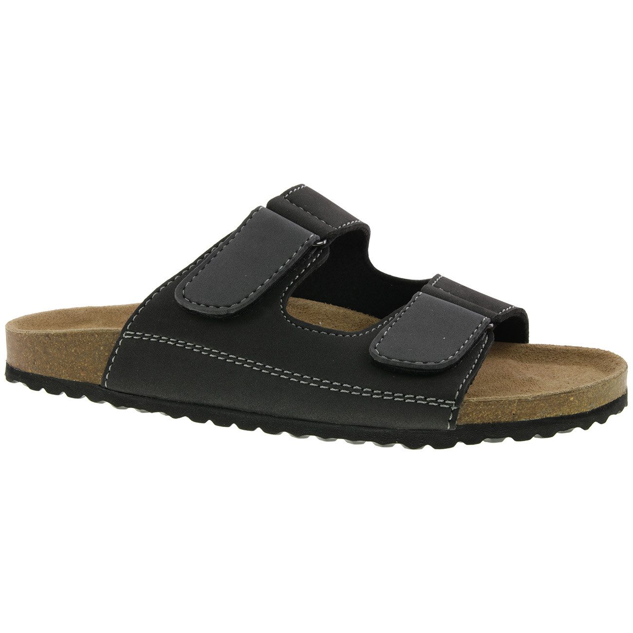 Supersoft Herren Pantolette Sandale