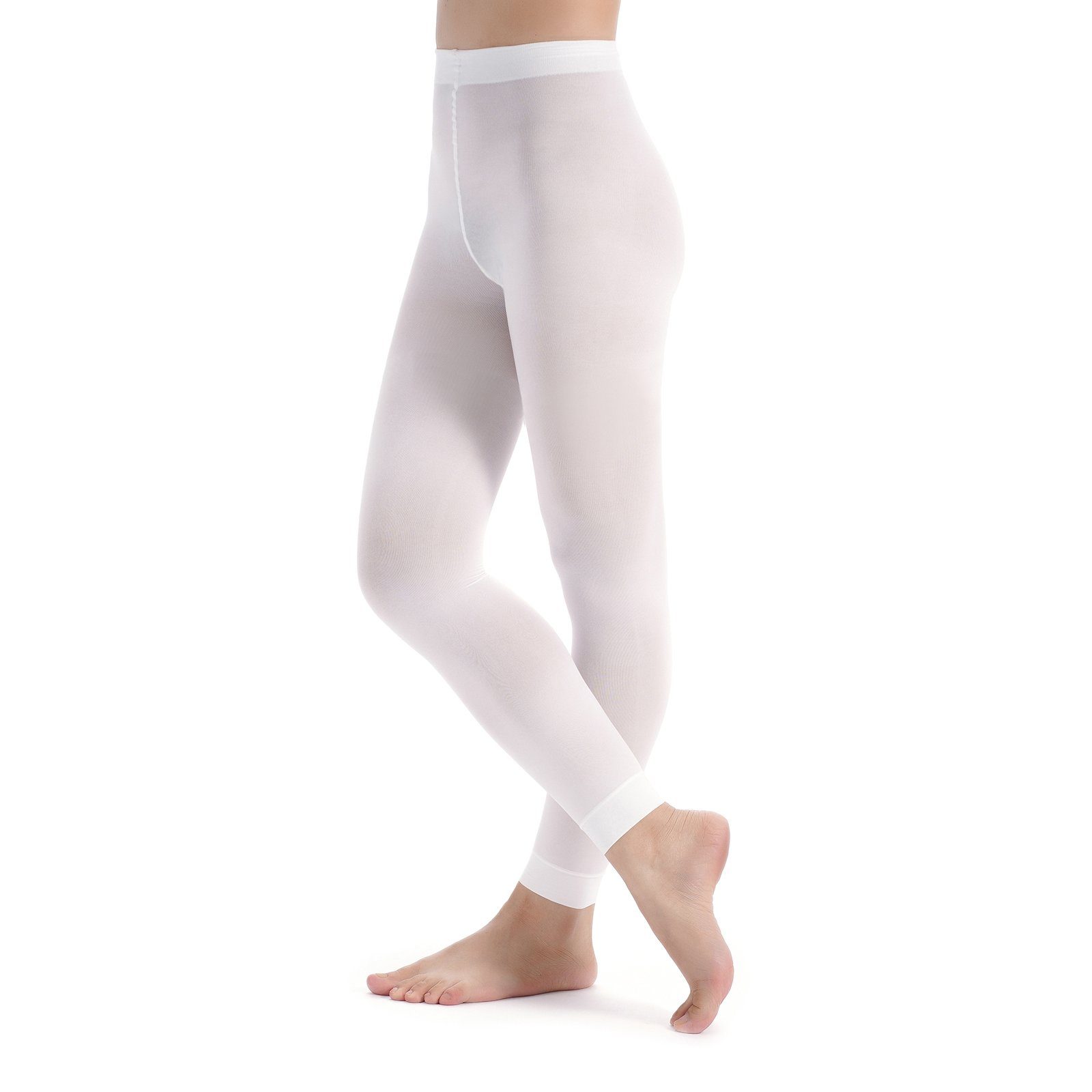 tanzmuster Strumpfhose Damen Ballettstrumpfhose Nina ohne günstig online kaufen