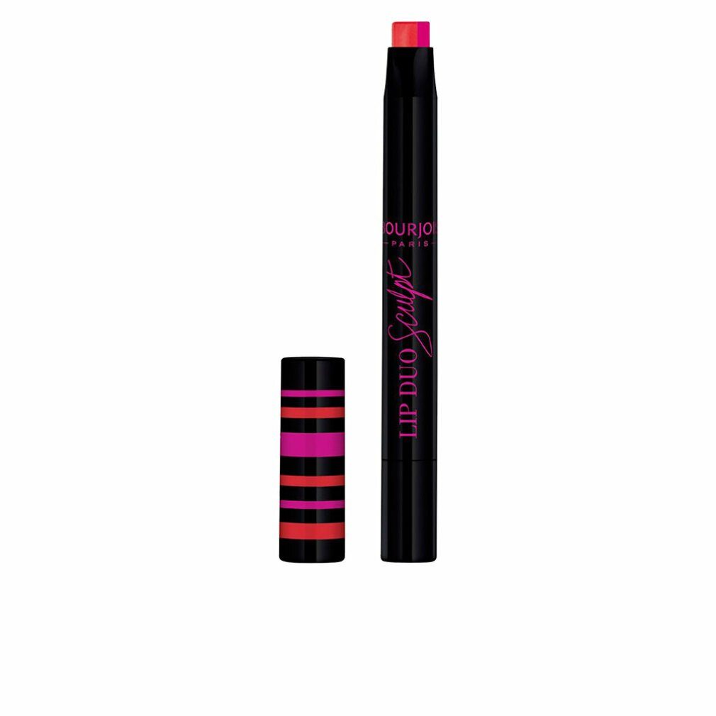 Bourjois Lippenstift Duo Sculpt Lippenstift Plum'Set Beach