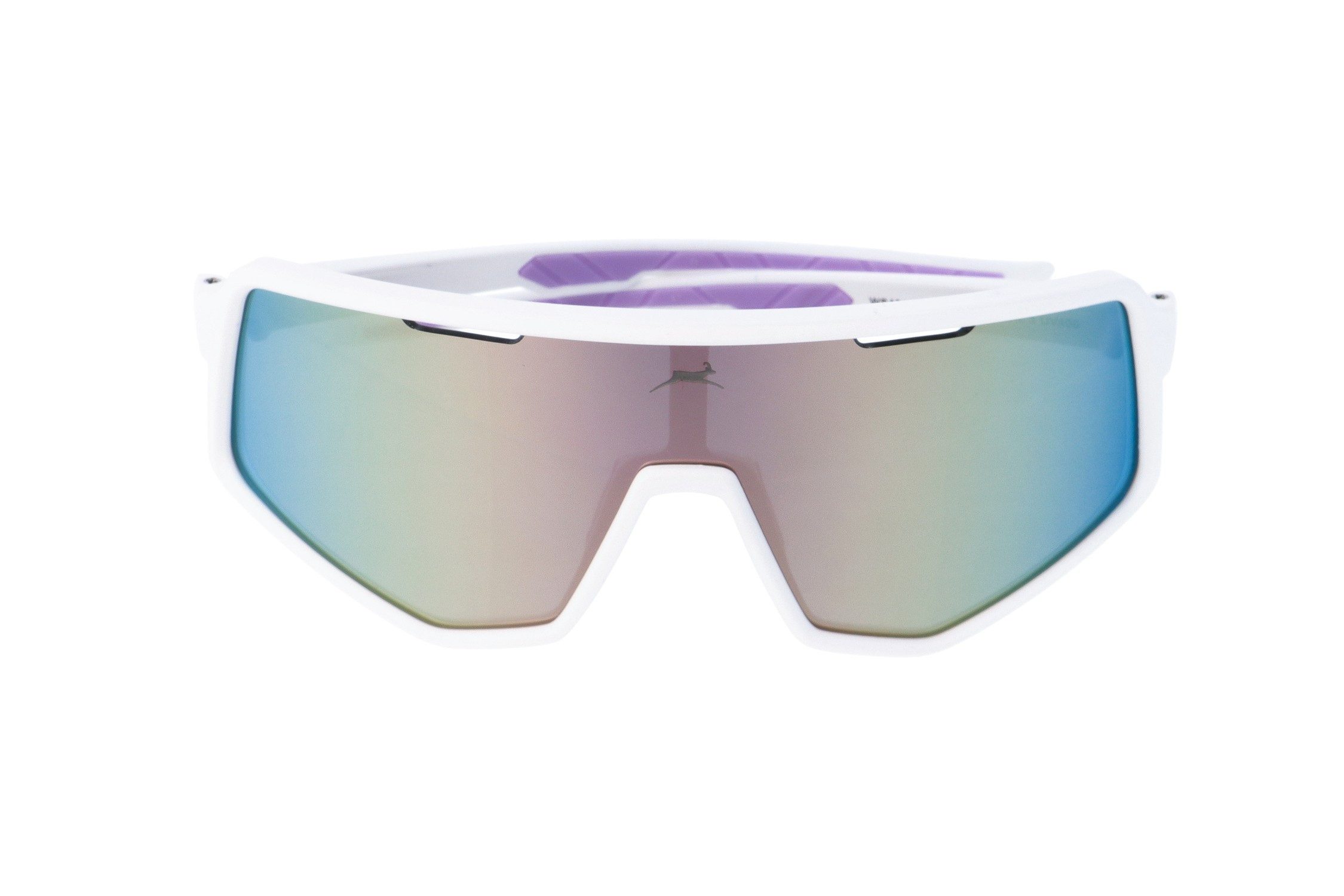 Gamswild Sonnenbrille UV400 Sonnenbrille Fahrradbrille Skibrille TR90 schnelle Brille Damen Herren WS4042 in, lila, blau, schw.-rot, oliv, beere, weiß