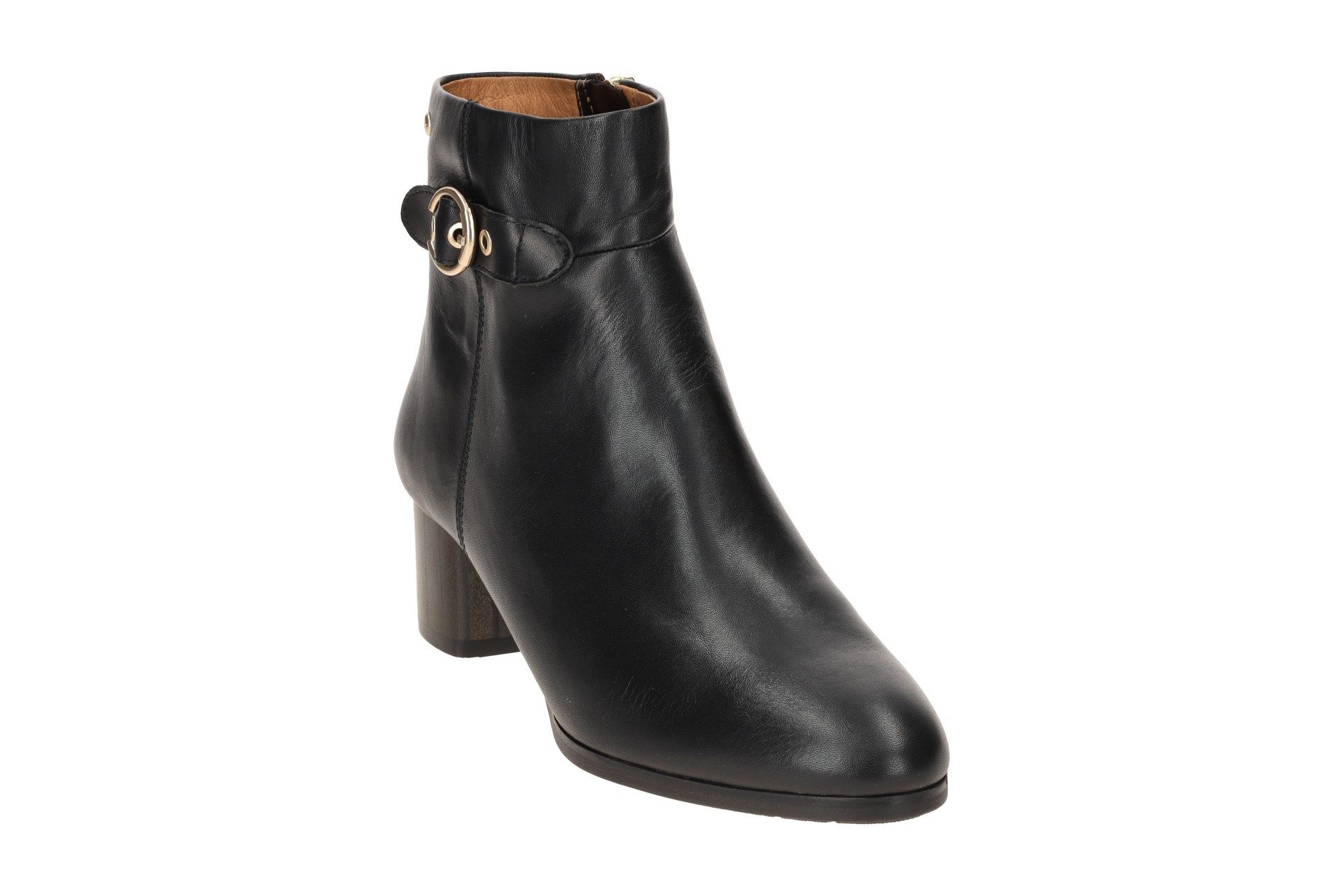 PIKOLINOS W1Z-8588 black Stiefel