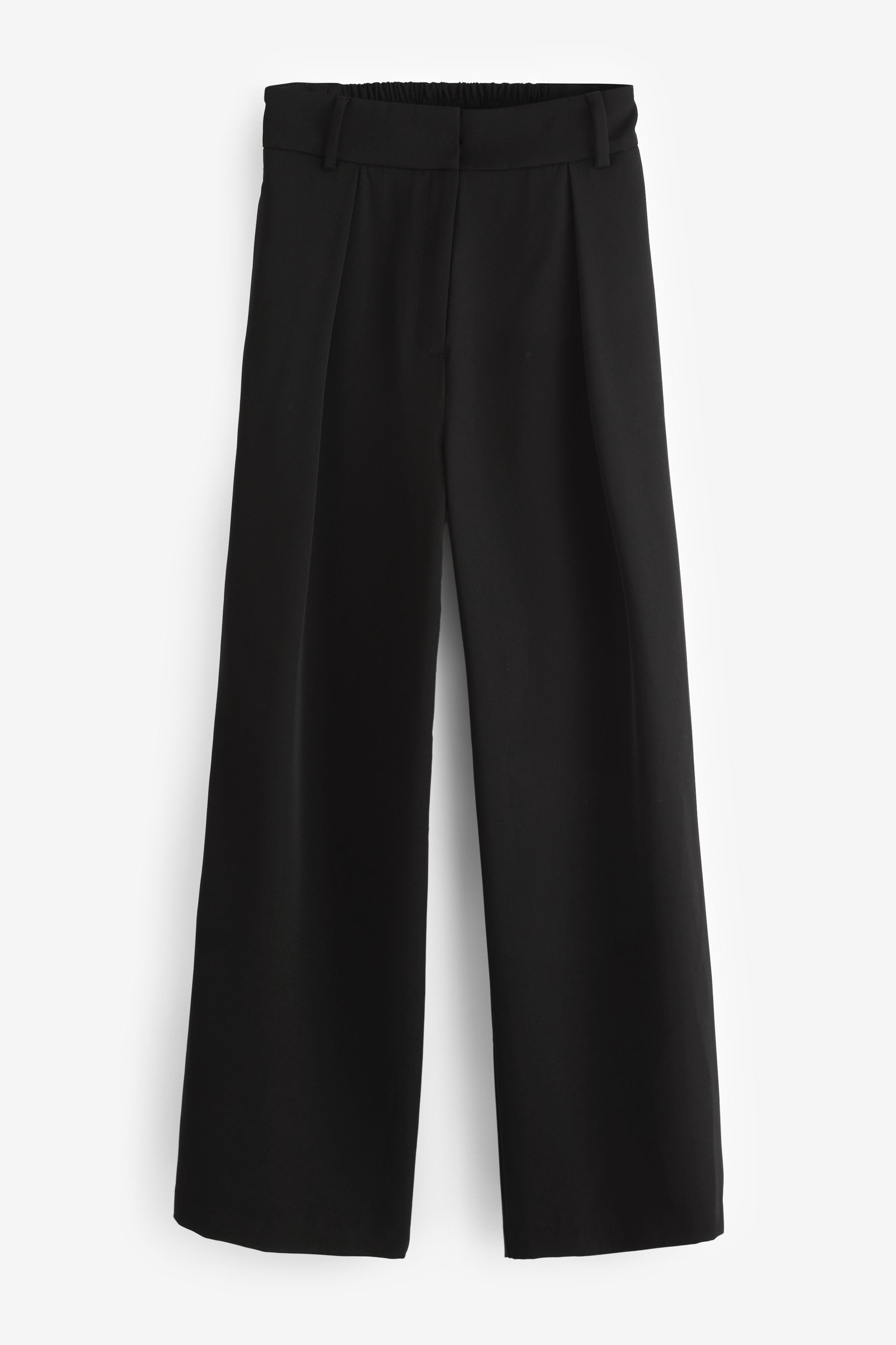 Next Palazzohose Hose mit weitem Bein günstig online kaufen