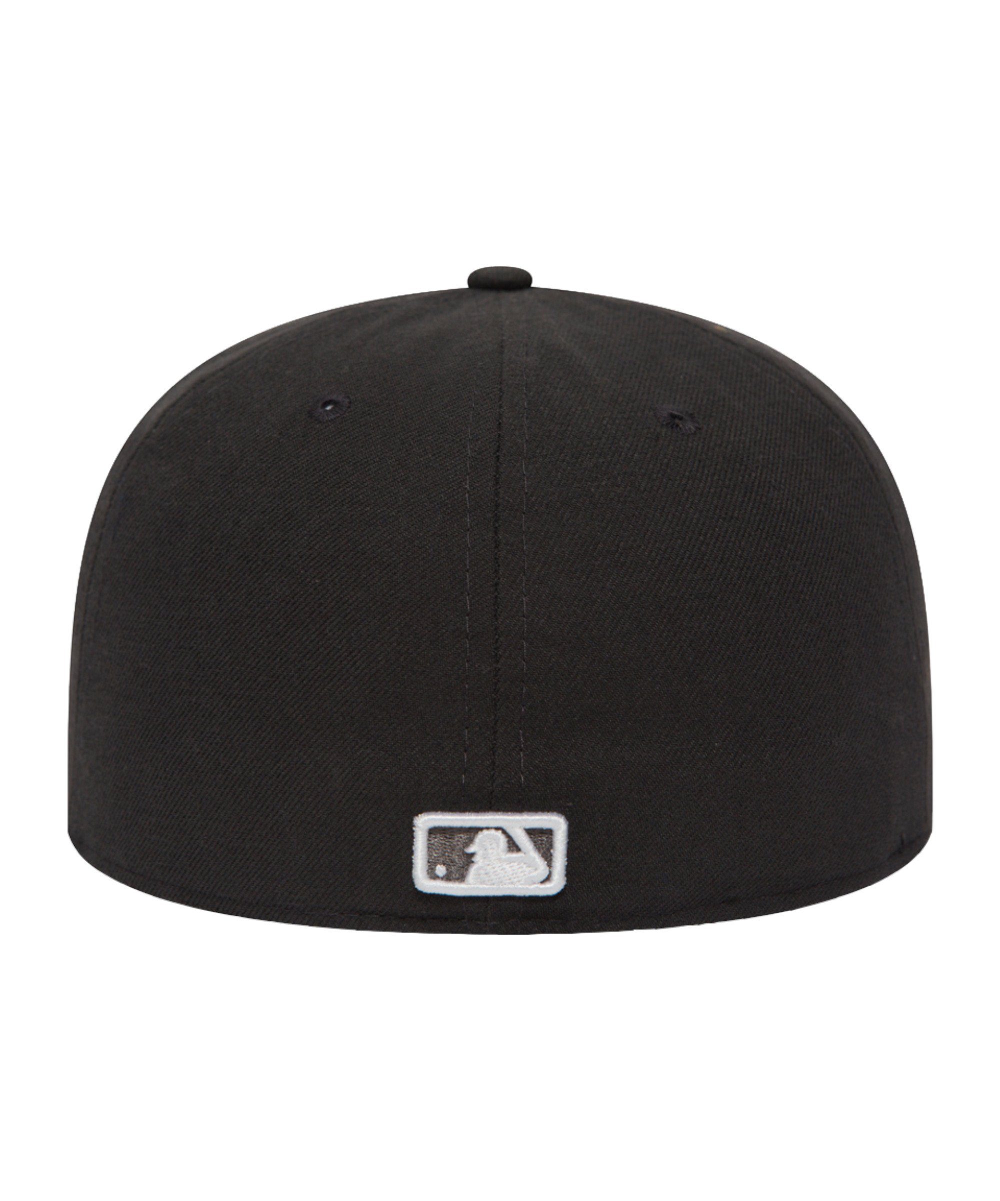 New Era Baseball Cap New Era Ny Yankees Mlb Fittet Cap – Bild 2 von 2