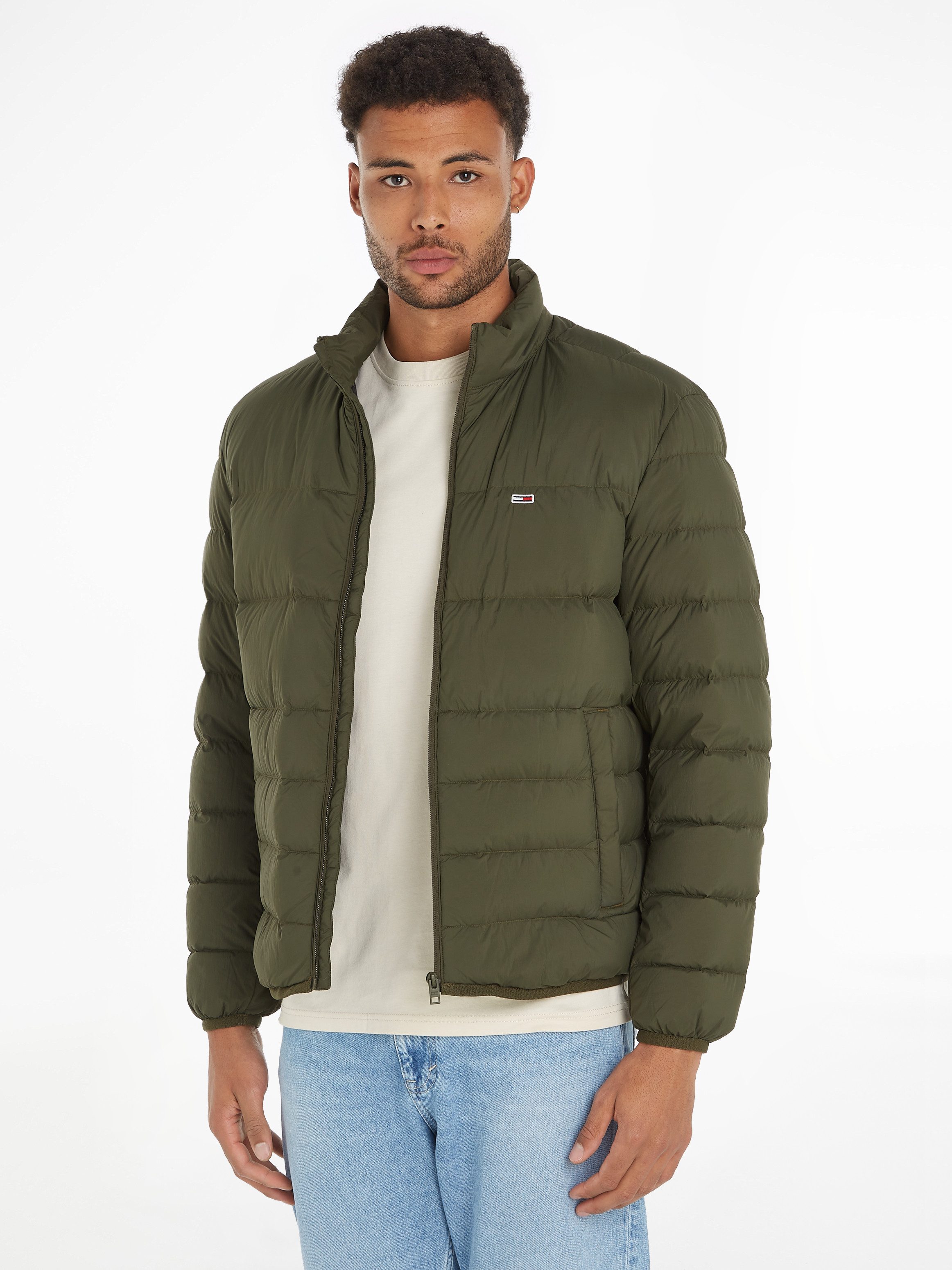 Steppjacke TJM LIGHT DOWN JACKET