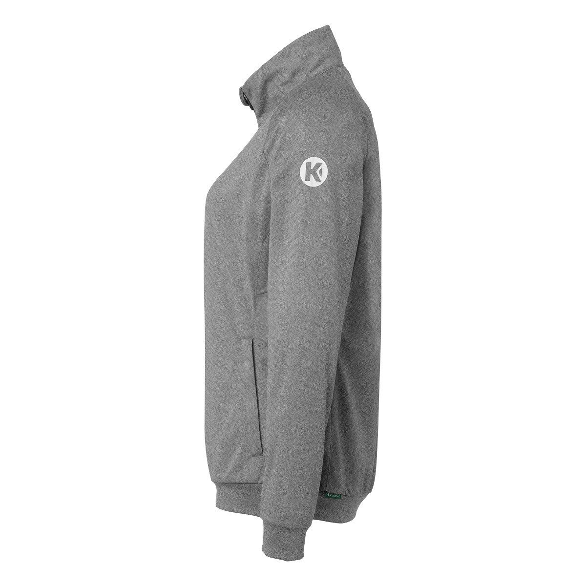 Kempa Trainingsjacke Trainingsjacke Ambition 28 Poly Women (1-St) atmungsaktiv