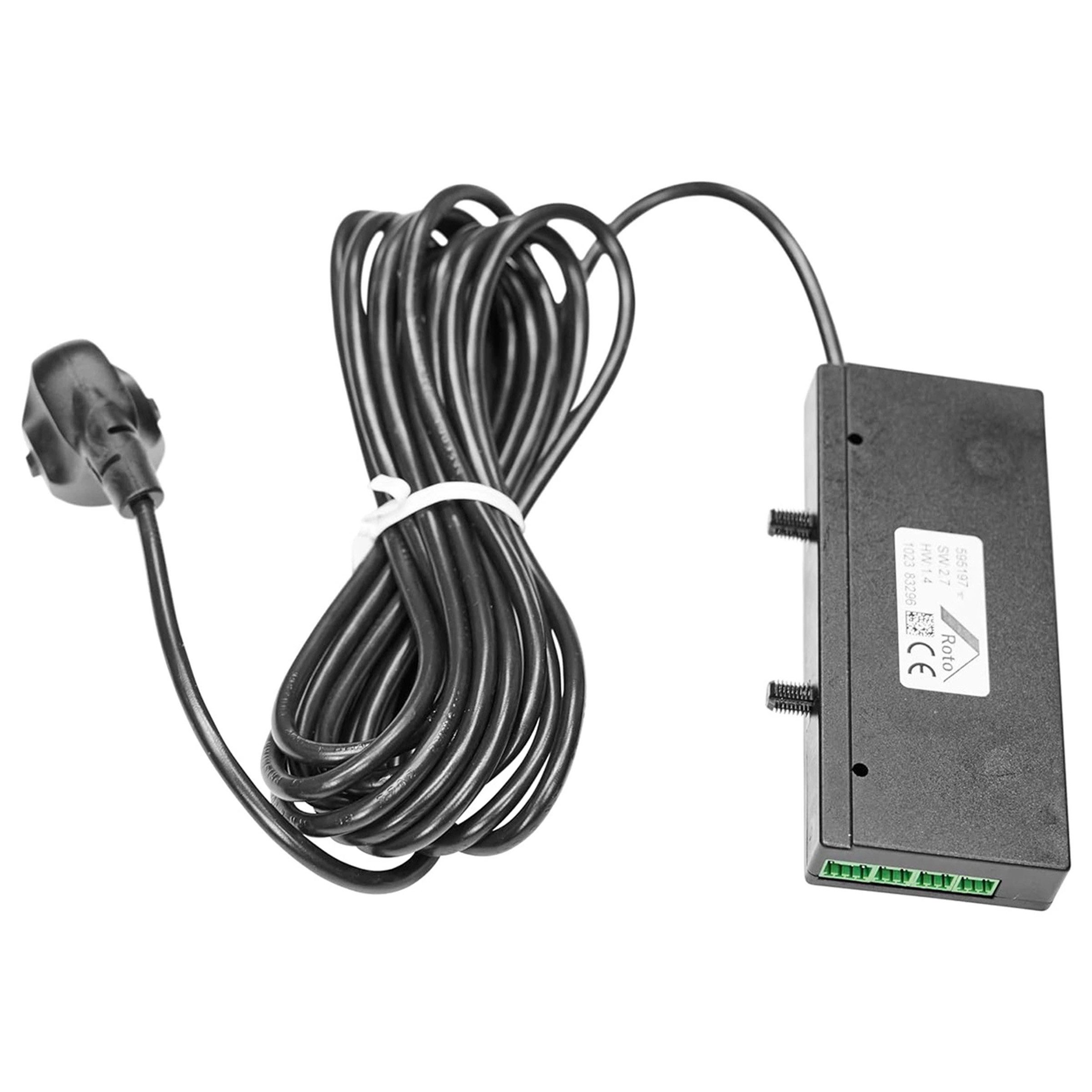 Roto Rollladenmotor Roto Original WDT ZEL STG TRO E RotoTronic G2 elektrische Steuerung, (1 St)