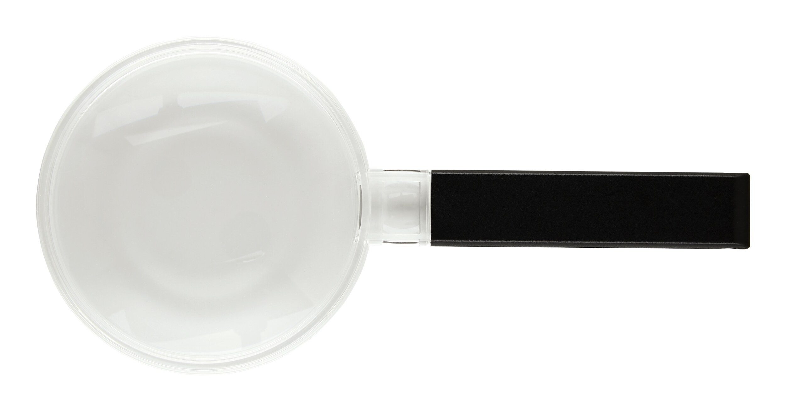 Eschenbach Optik Handlupe, D 65 mm 3-fach