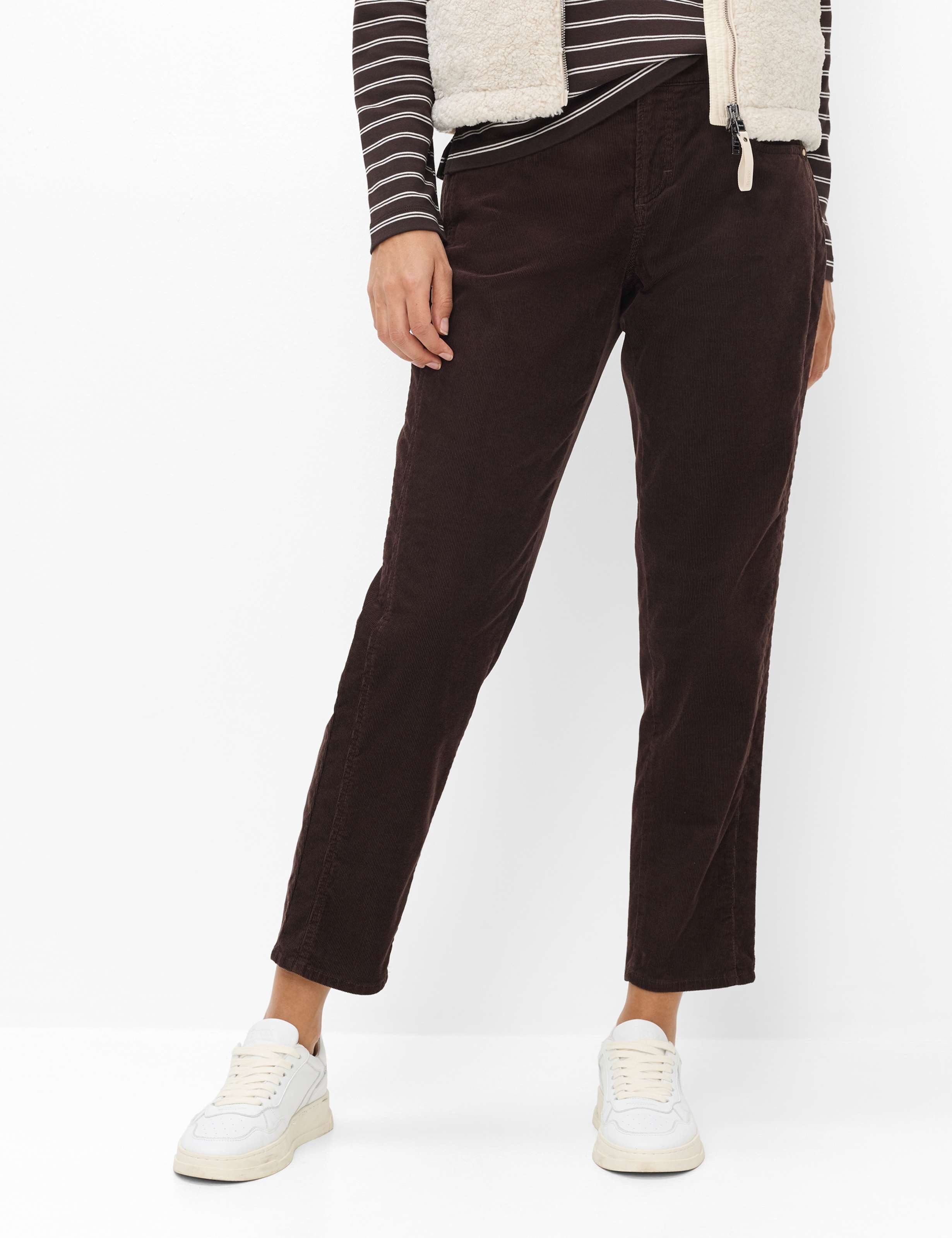 Brax 5-Pocket-Hose Style MILEY S