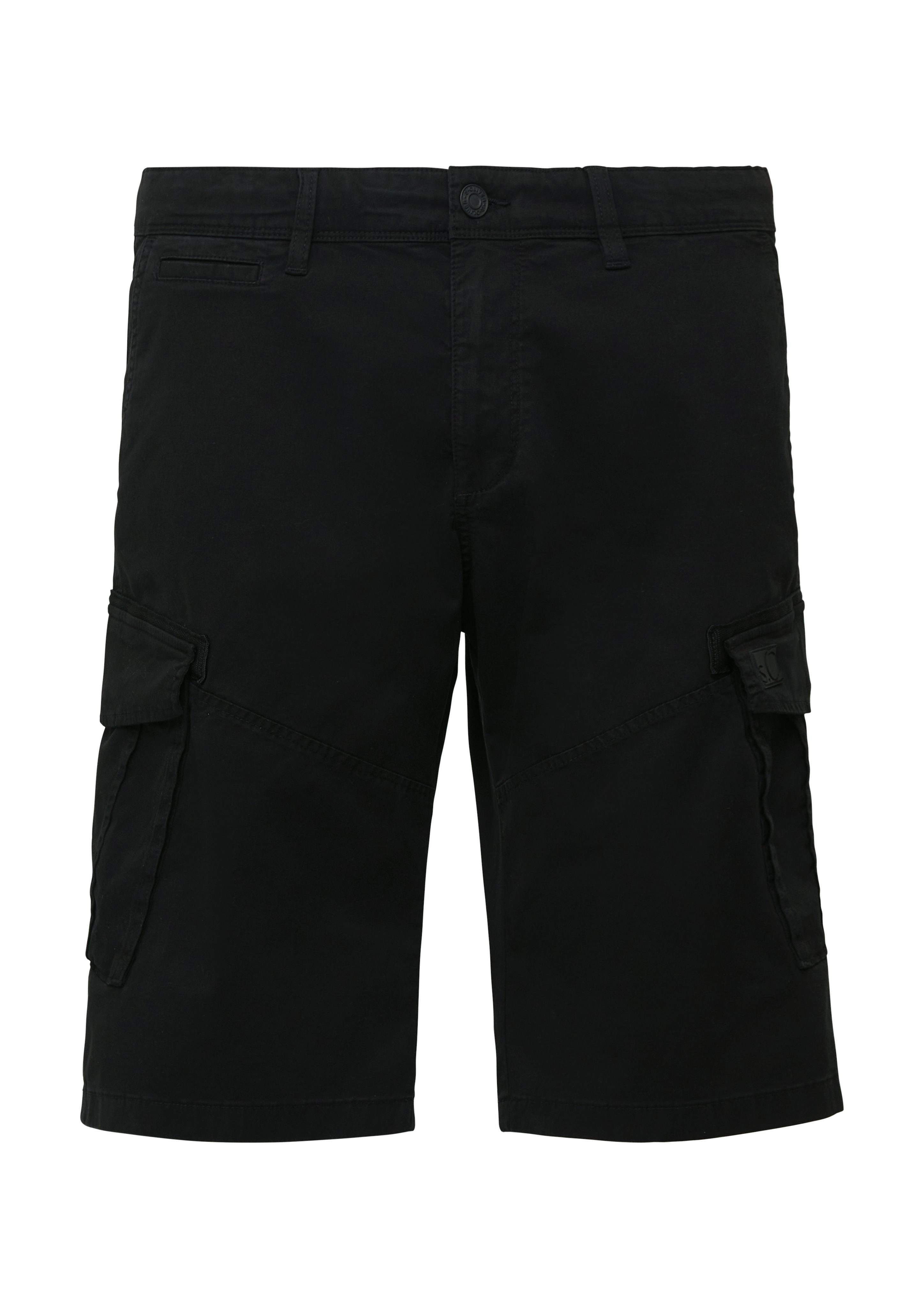 s.Oliver Shorts günstig online kaufen