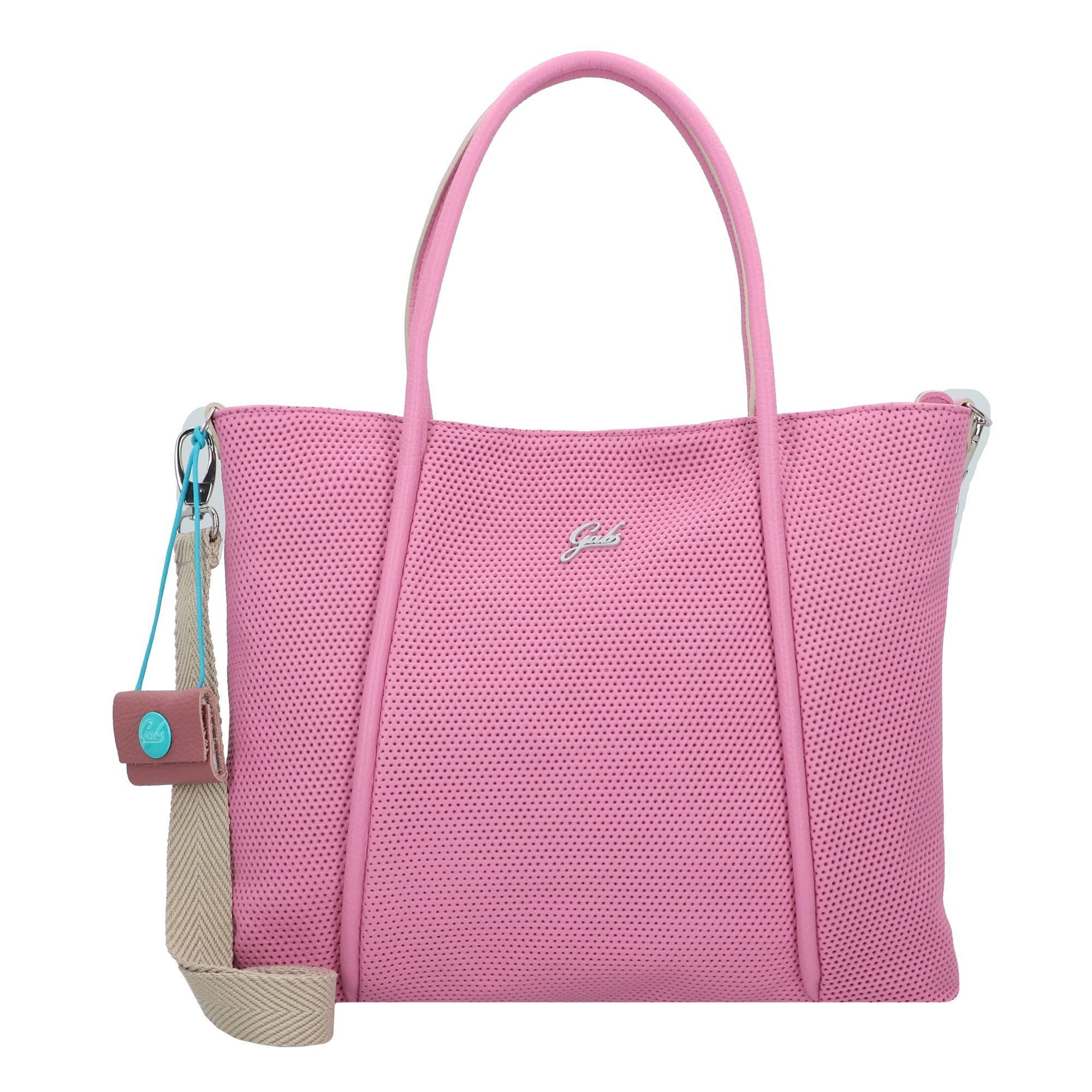 Shopper Lydia