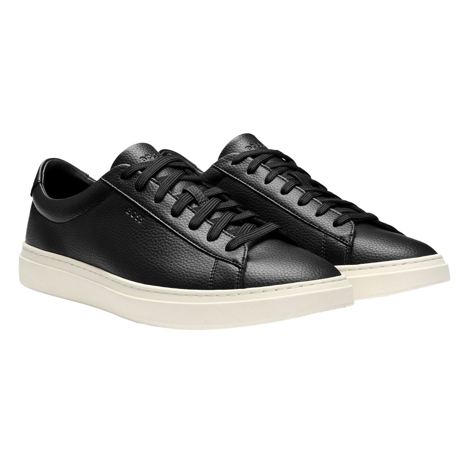 BOSS Kieran_Tenn_algr Sneaker mit BOSS-Branding günstig online kaufen