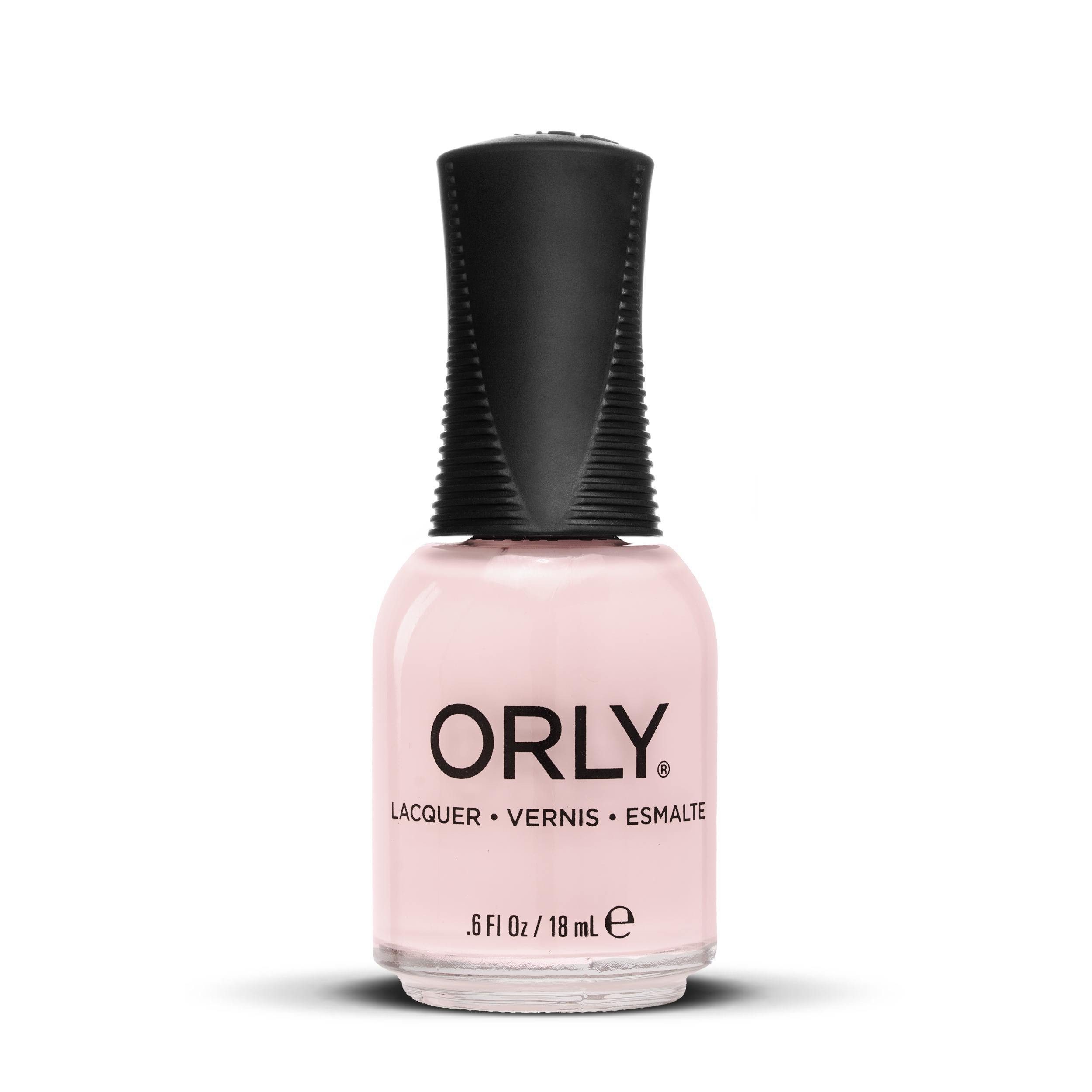 ORLY Nagellack STRAWBERRY CREAM 18 ml