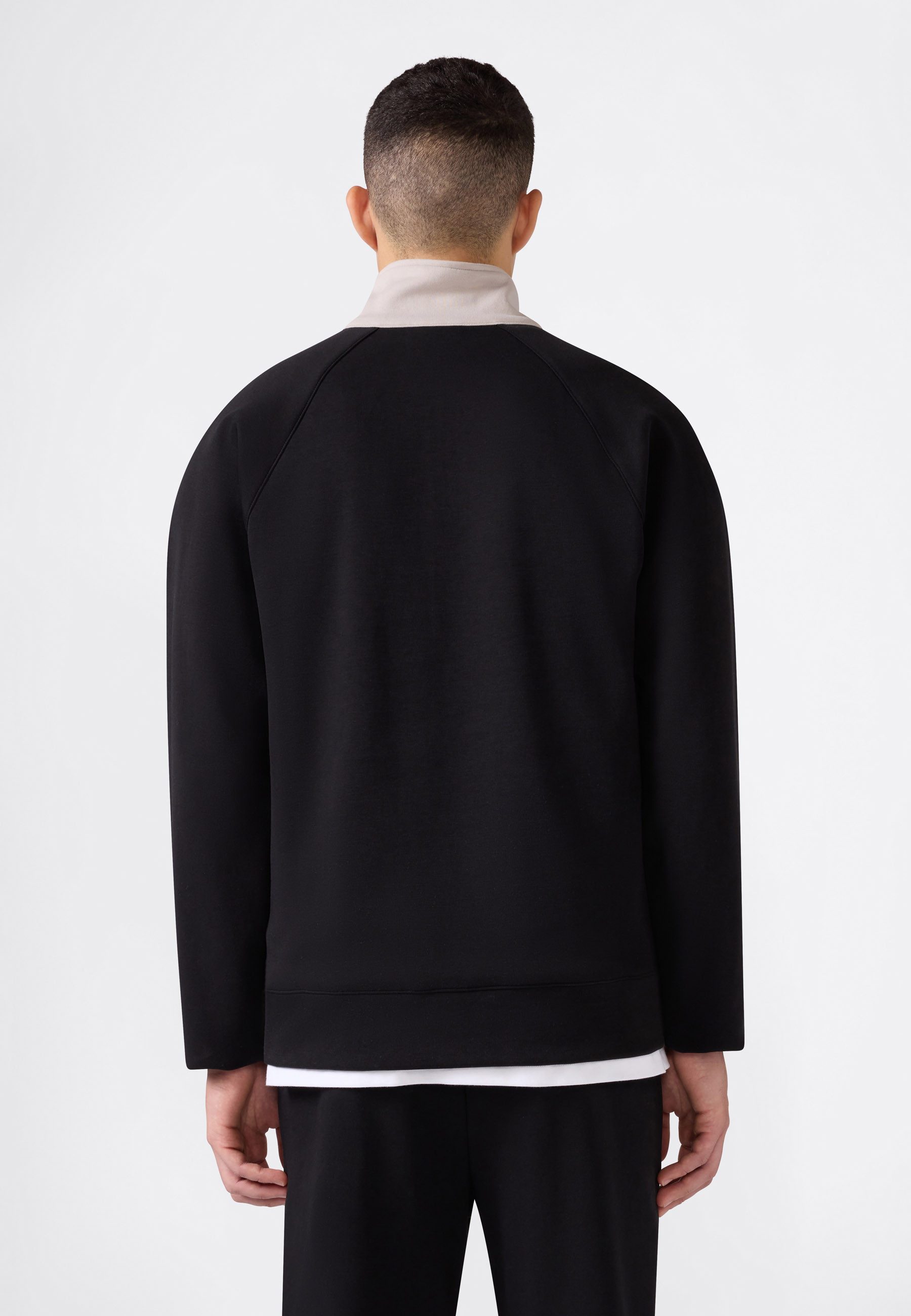 Champion Sweatshirt aus Baumwolle und Polyester, in mehreren Größen erhältlich