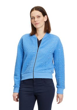 Betty&Co Sweatblazer