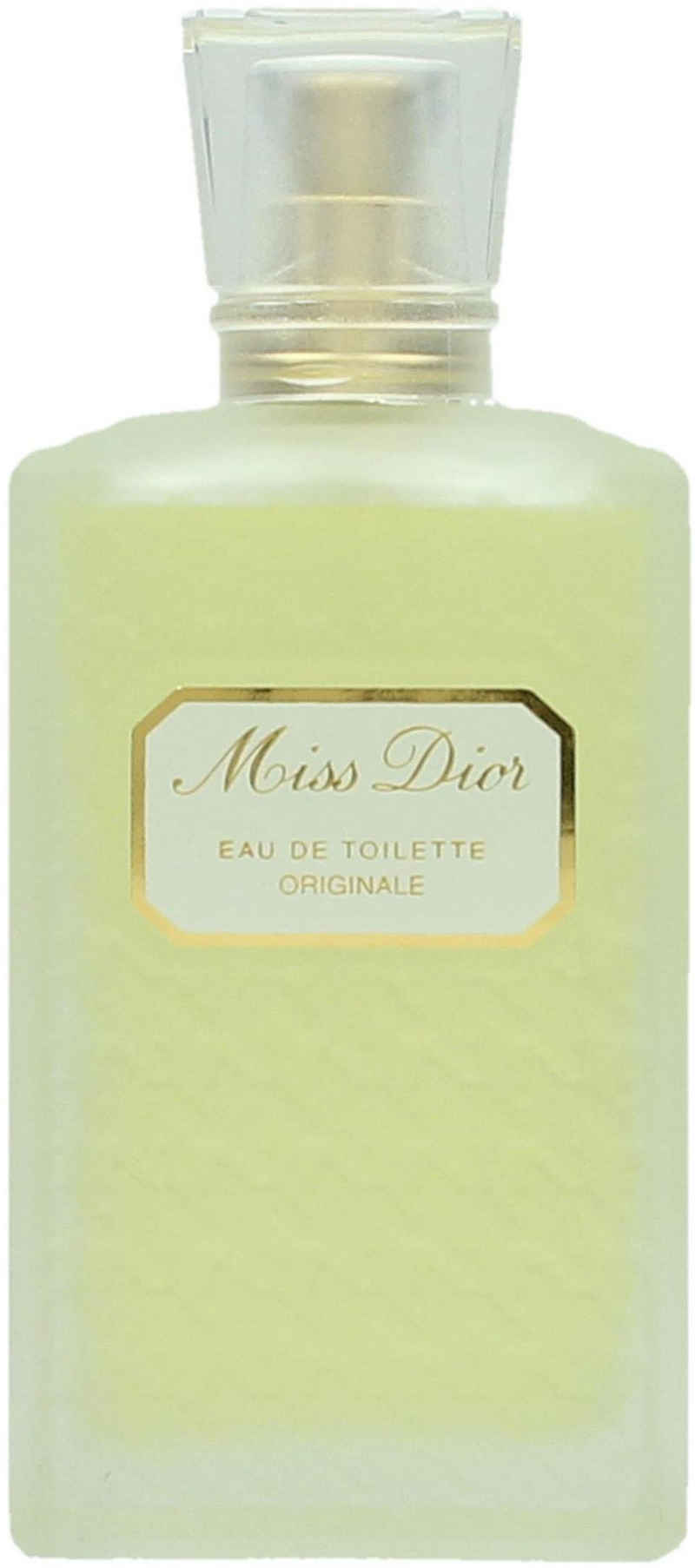 Dior Eau de Toilette Miss Dior Originale