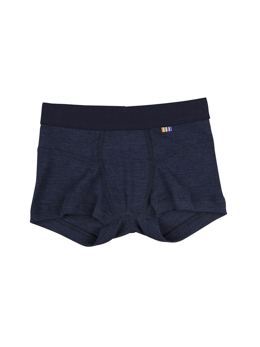 Joha Slip Unterhose aus Merinowolle/Seide