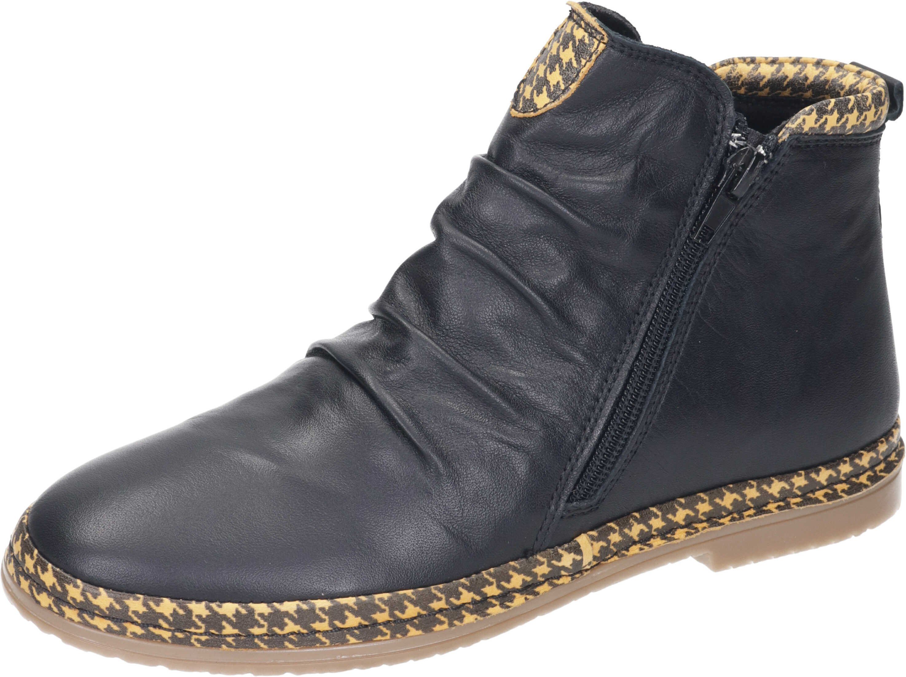 Stiefeletten Stiefelette