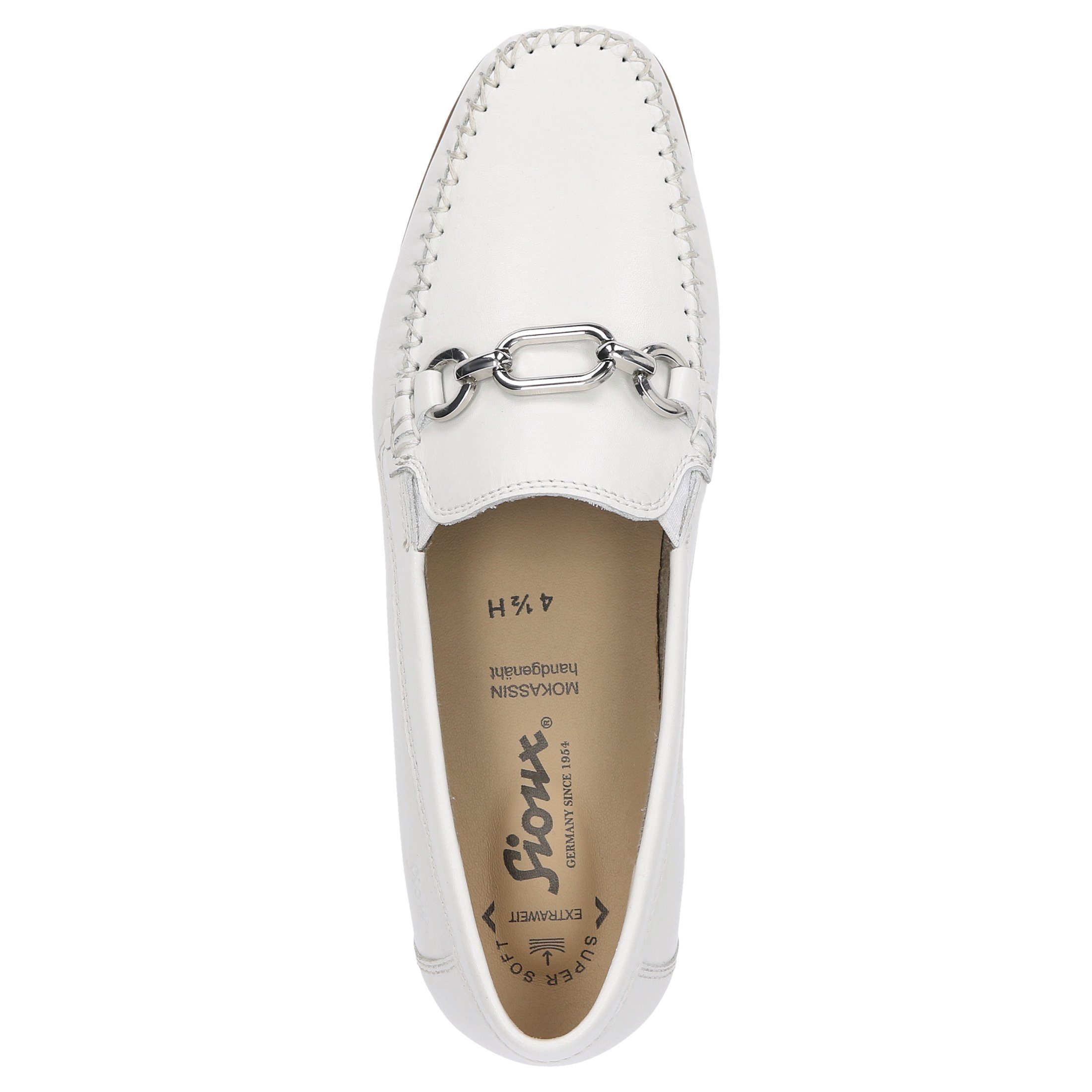 SIOUX Cortizia-737-H-SC Slipper