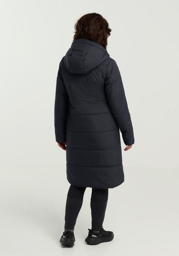 Jack Wolfskin Funktionsmantel DEUTZER COAT W