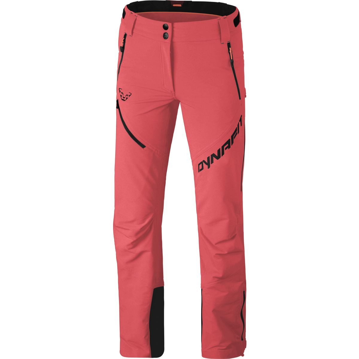 Dynafit Skihose #mercury 2 Dynastretch W Pants Leichte, windabweisende und abriebfeste Skitourenhose aus elastischem