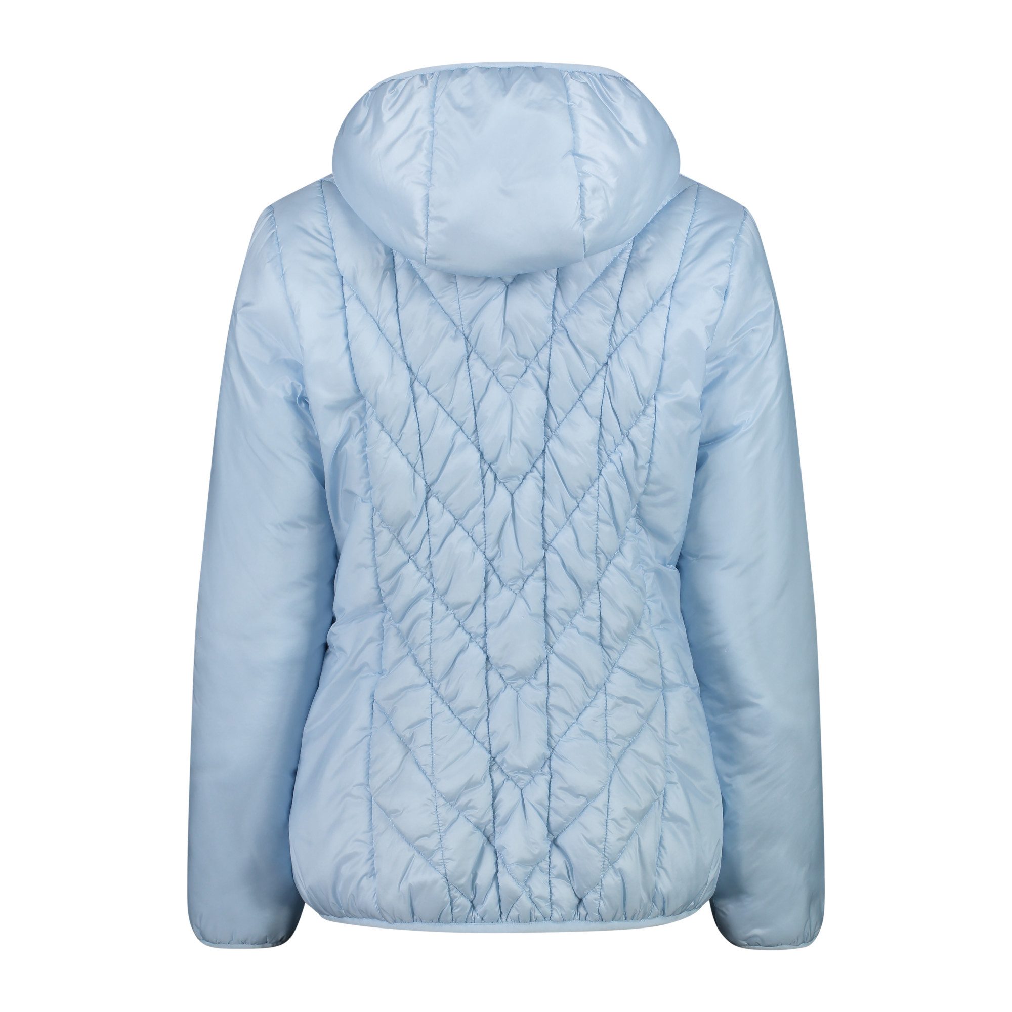 CMP Outdoorjacke CMP Damen Steppjacke WOMAN günstig online kaufen