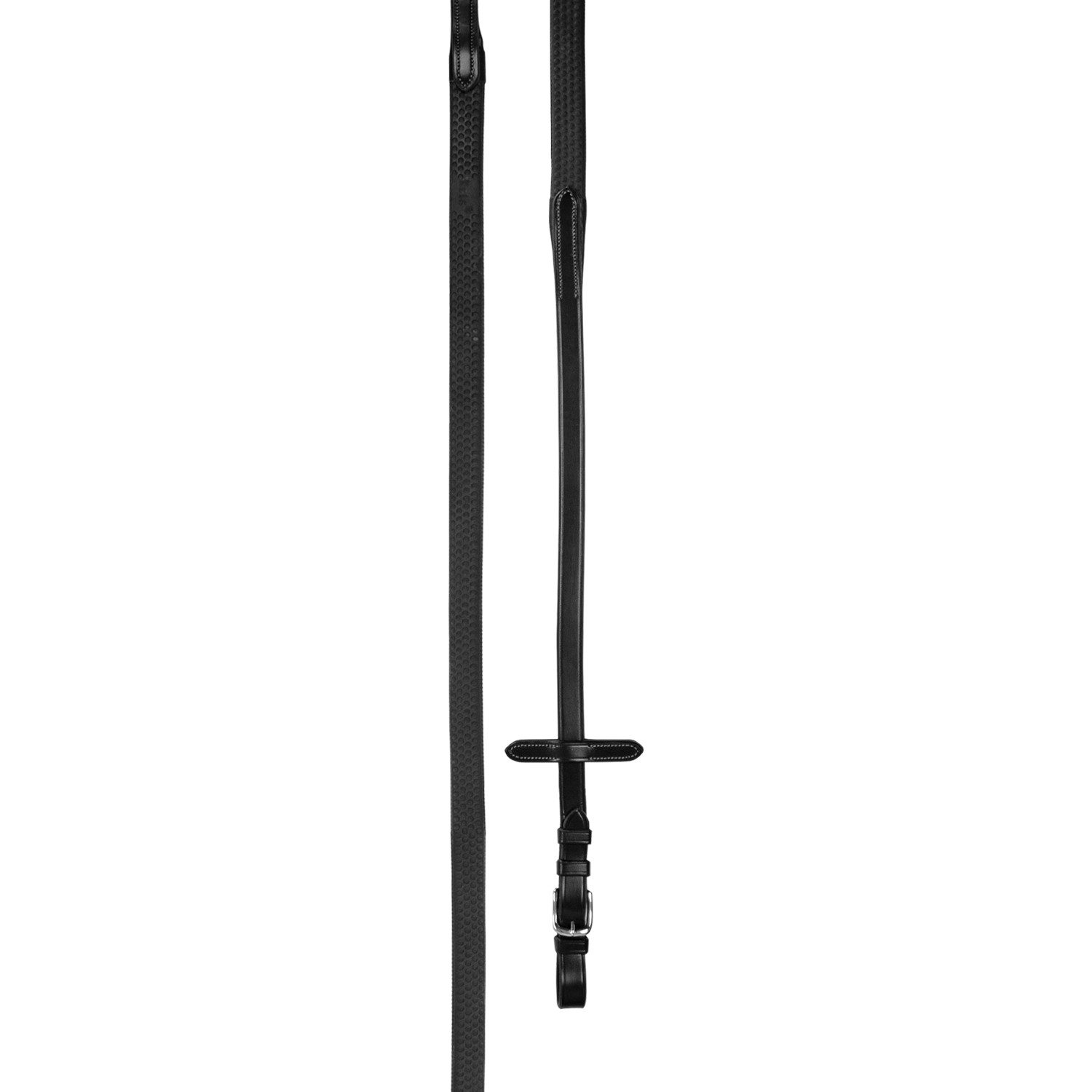 Acavallo Поводья Acavallo Gummizügel 5/8"