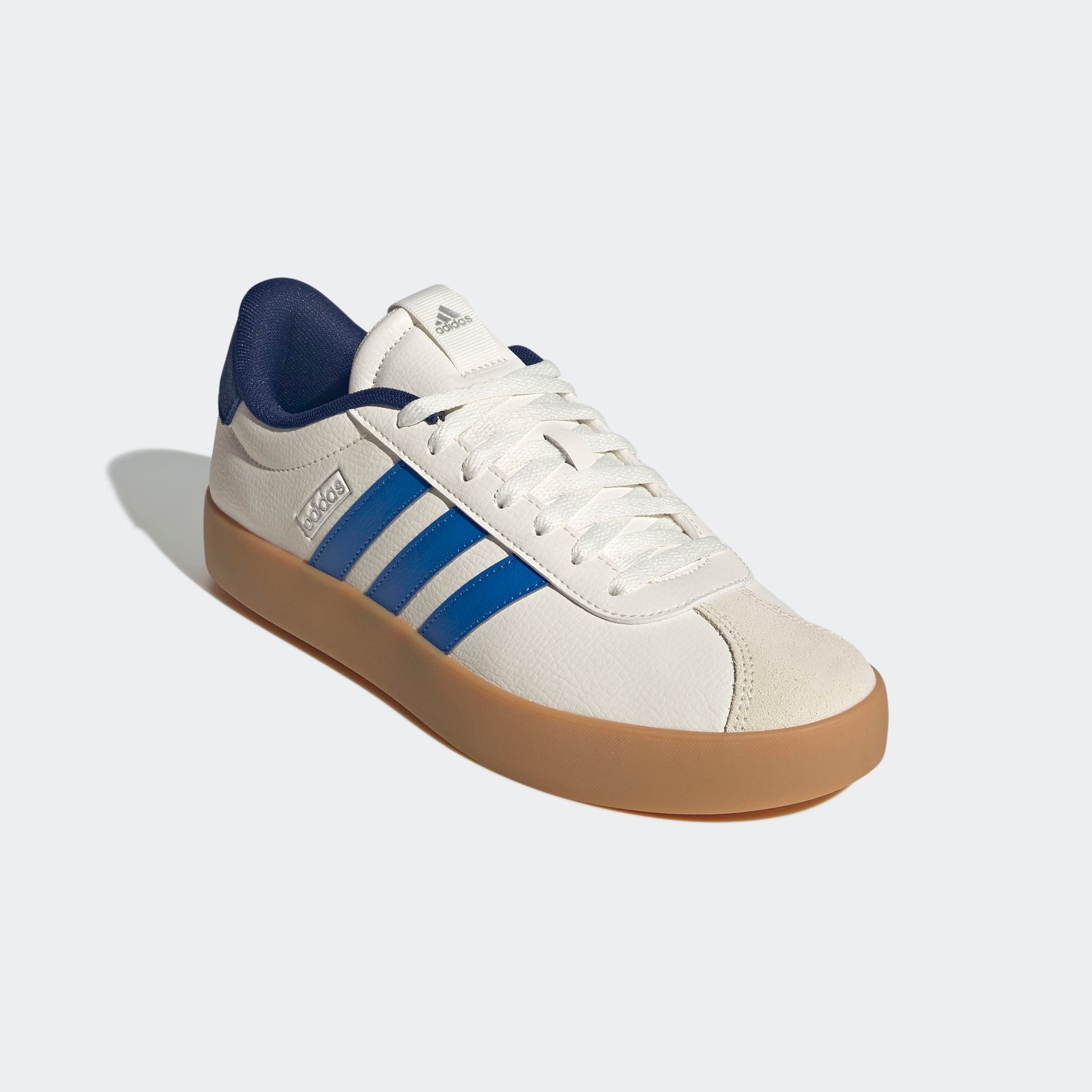 adidas Sportswear VL COURT 3.0 Sneaker inspiriert vom Design des adidas sam günstig online kaufen
