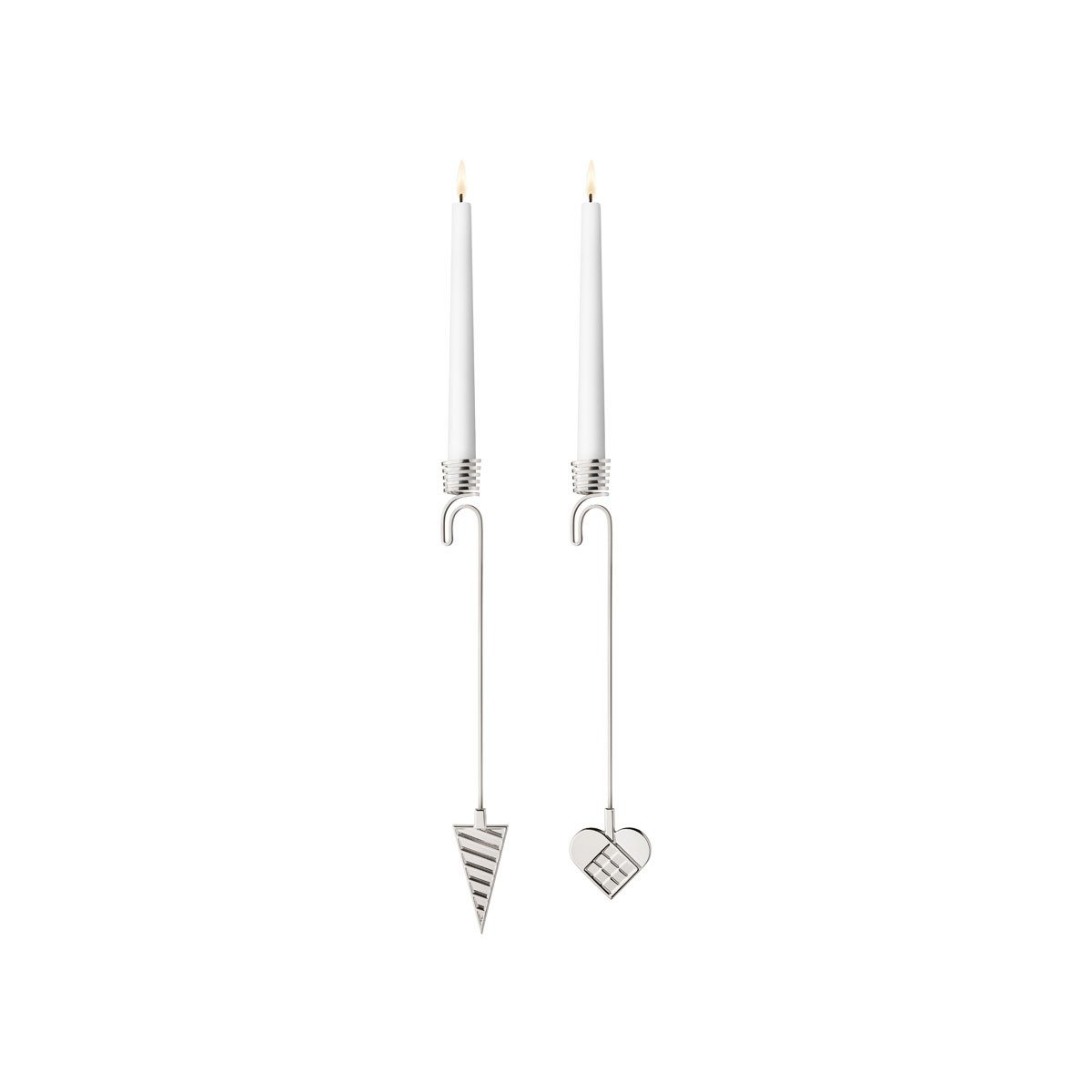 Georg Jensen Christbaumschmuck Collectibles