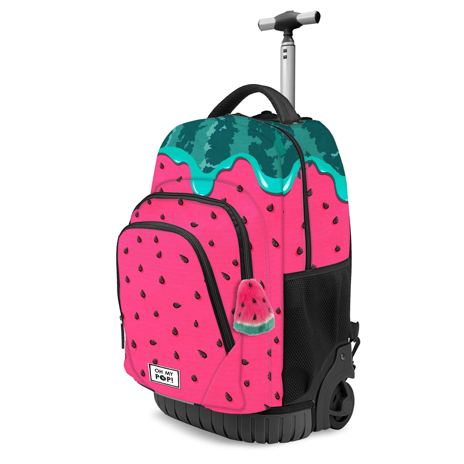 Oh My Pop! Schulrucksack Melty Melon günstig online kaufen
