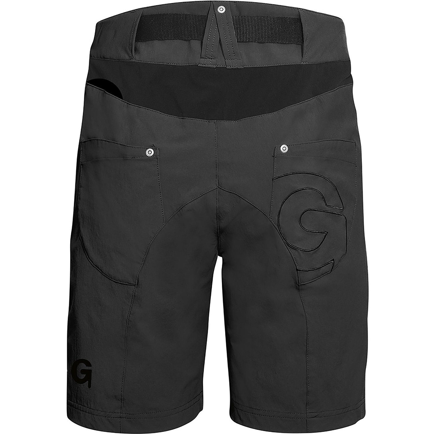 Gonso 2-in-1-Shorts Shorts Bike Mira günstig online kaufen