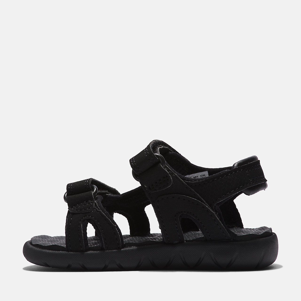 Timberland PERKINS ROW BACKSTRAP SANDAL Sandale mit Klettverschluß