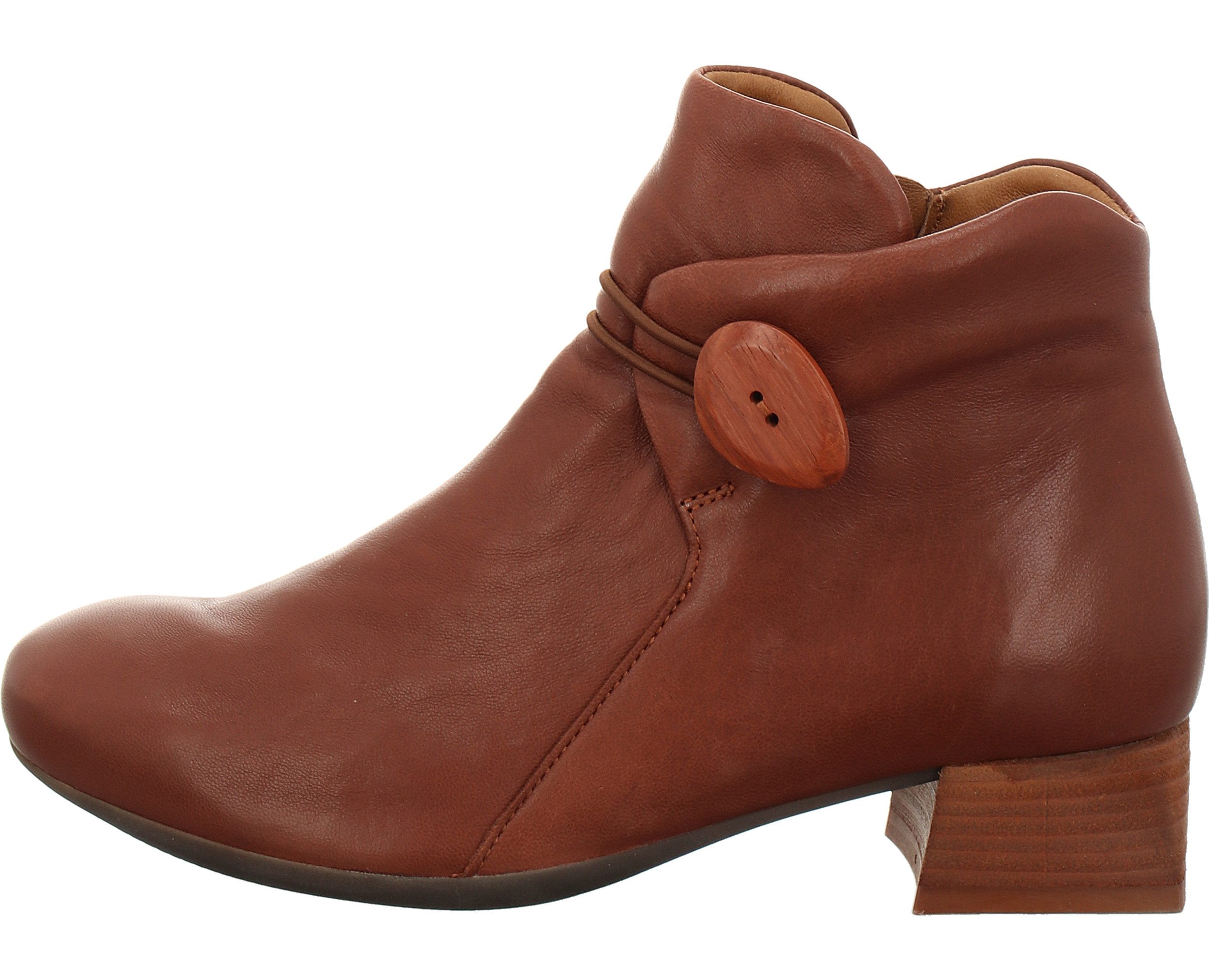Think! Delicia Stiefelette