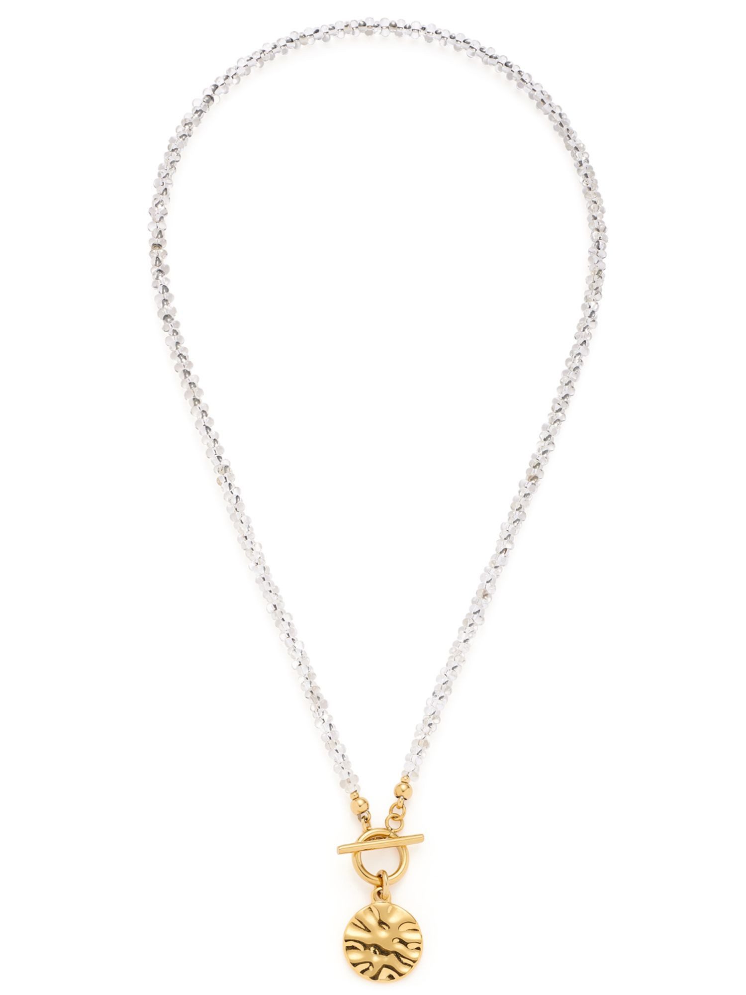 LEONARDO Collier 022492...