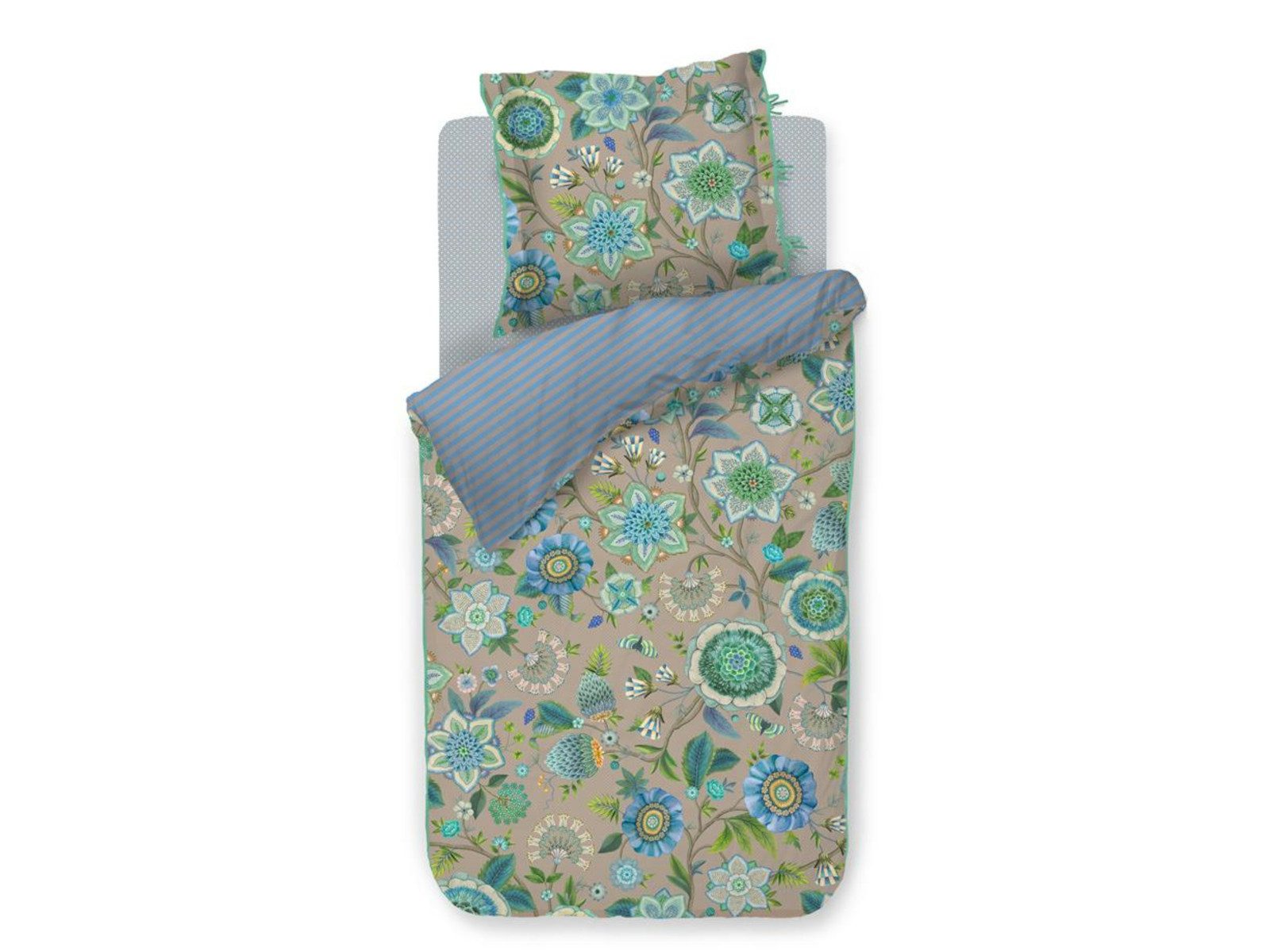 PiP Studio Bettwäsche Viva La Vida günstig online kaufen