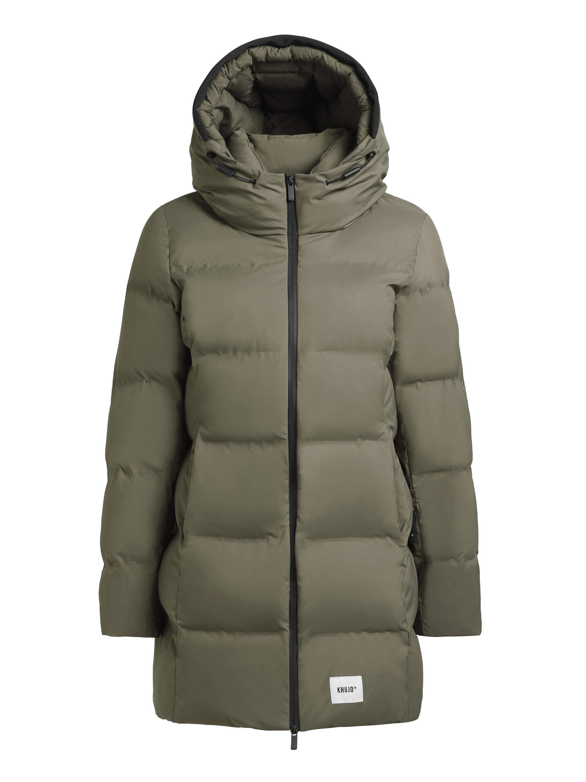 khujo Steppjacke TANARE3 günstig online kaufen