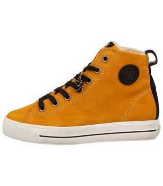 Paul Green Sneaker Nubukleder Sneaker