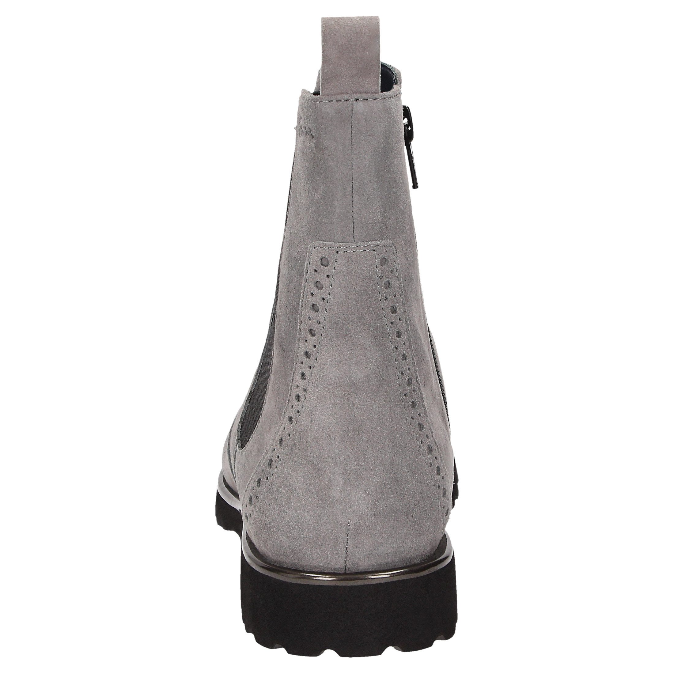 SIOUX Meredith-751-H Stiefelette