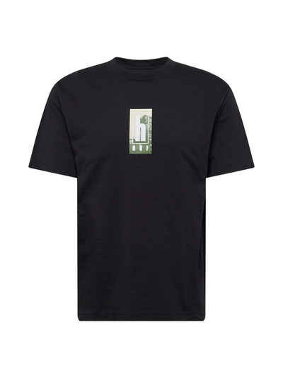 HUF T-Shirt Roads (1-tlg)