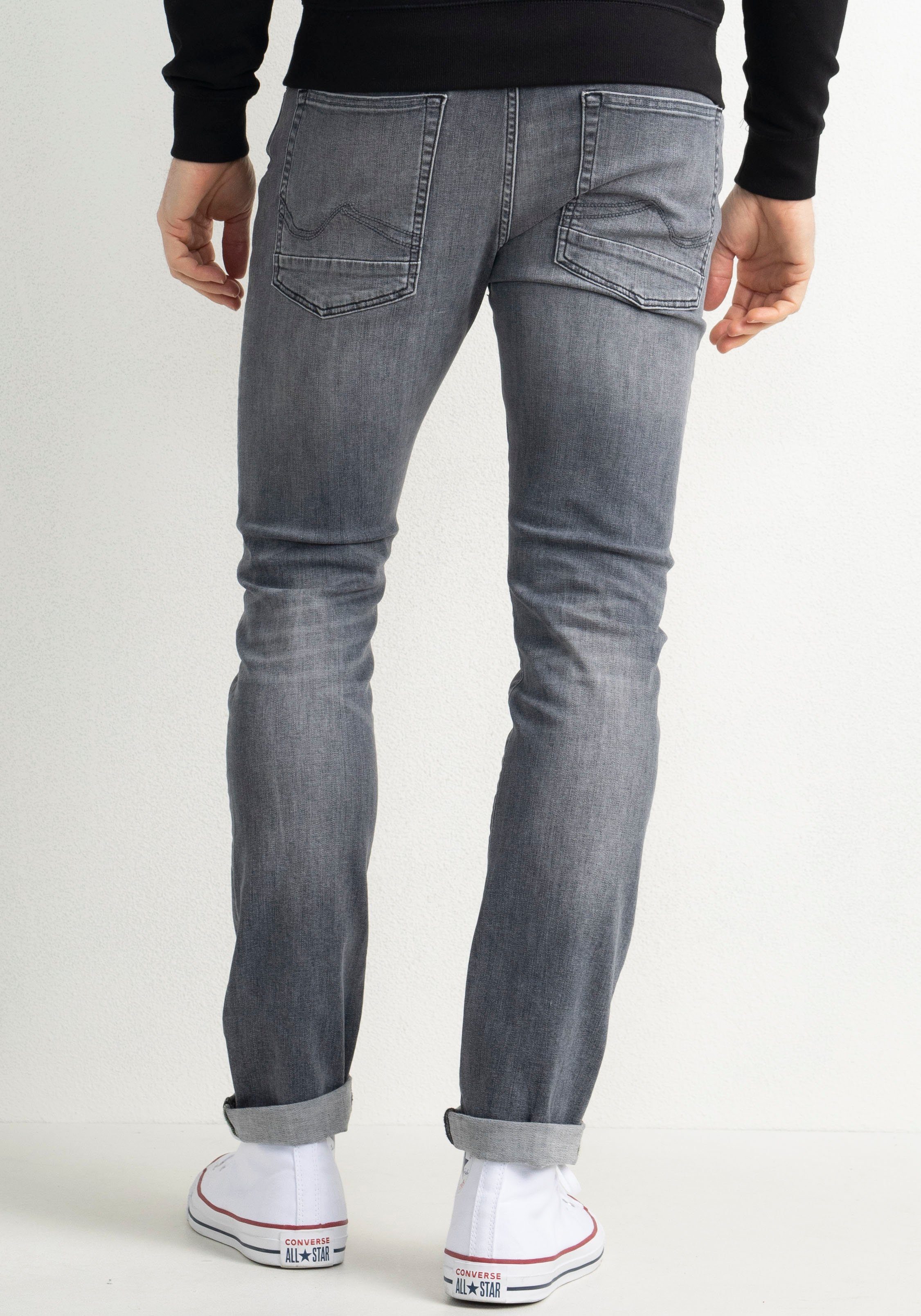 Petrol Industries Slim-fit-Jeans SEAHAM-FUTUREPROOF günstig online kaufen
