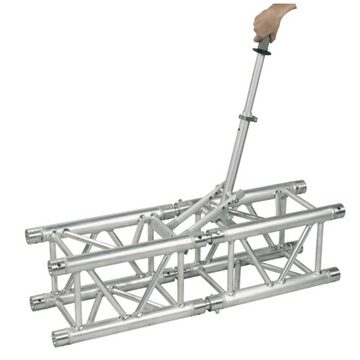 Global Truss Lampenstativ (Riggerhand Trusszange - Traversenzubehör)