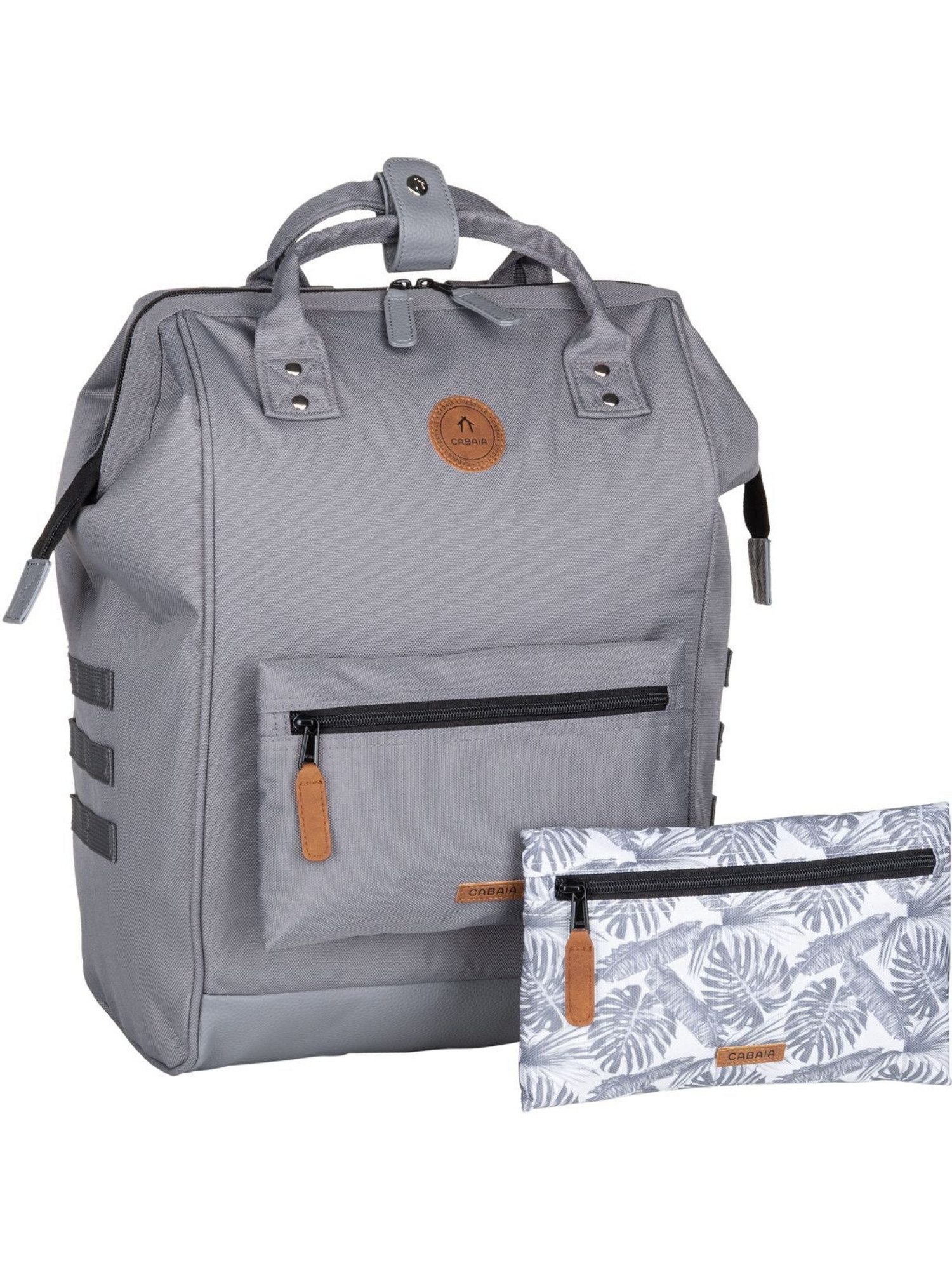 CABAIA Rucksack Adventurer Recycled Oxford Large günstig online kaufen