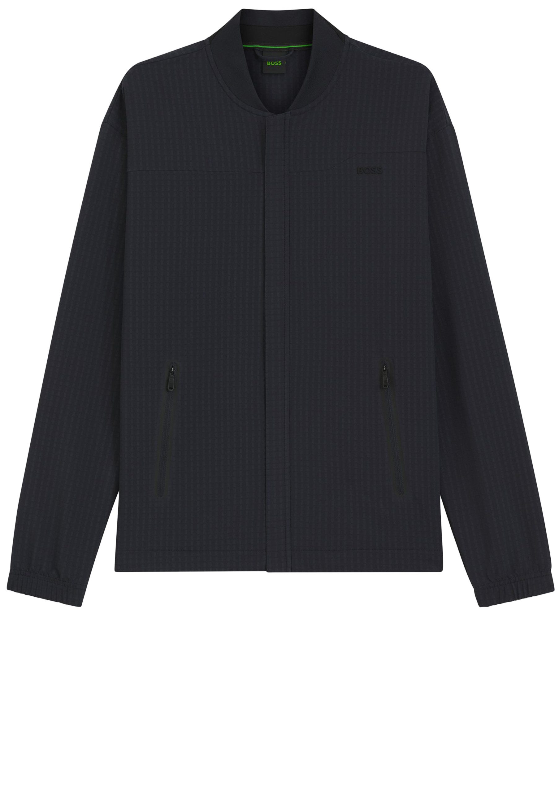 BOSS GREEN Blouson SW_Terrace FZ (1-St)