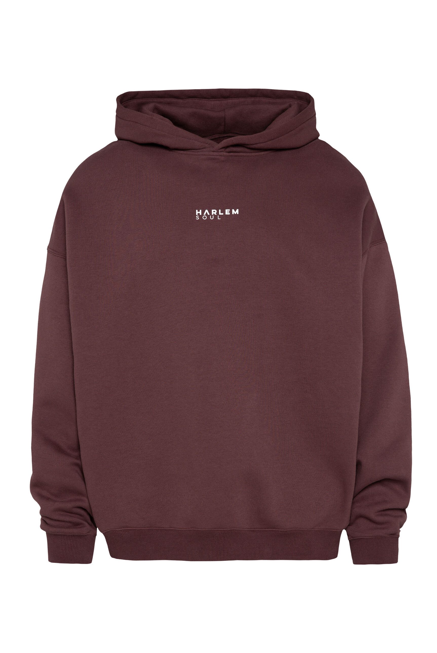 Kapuzensweatshirt