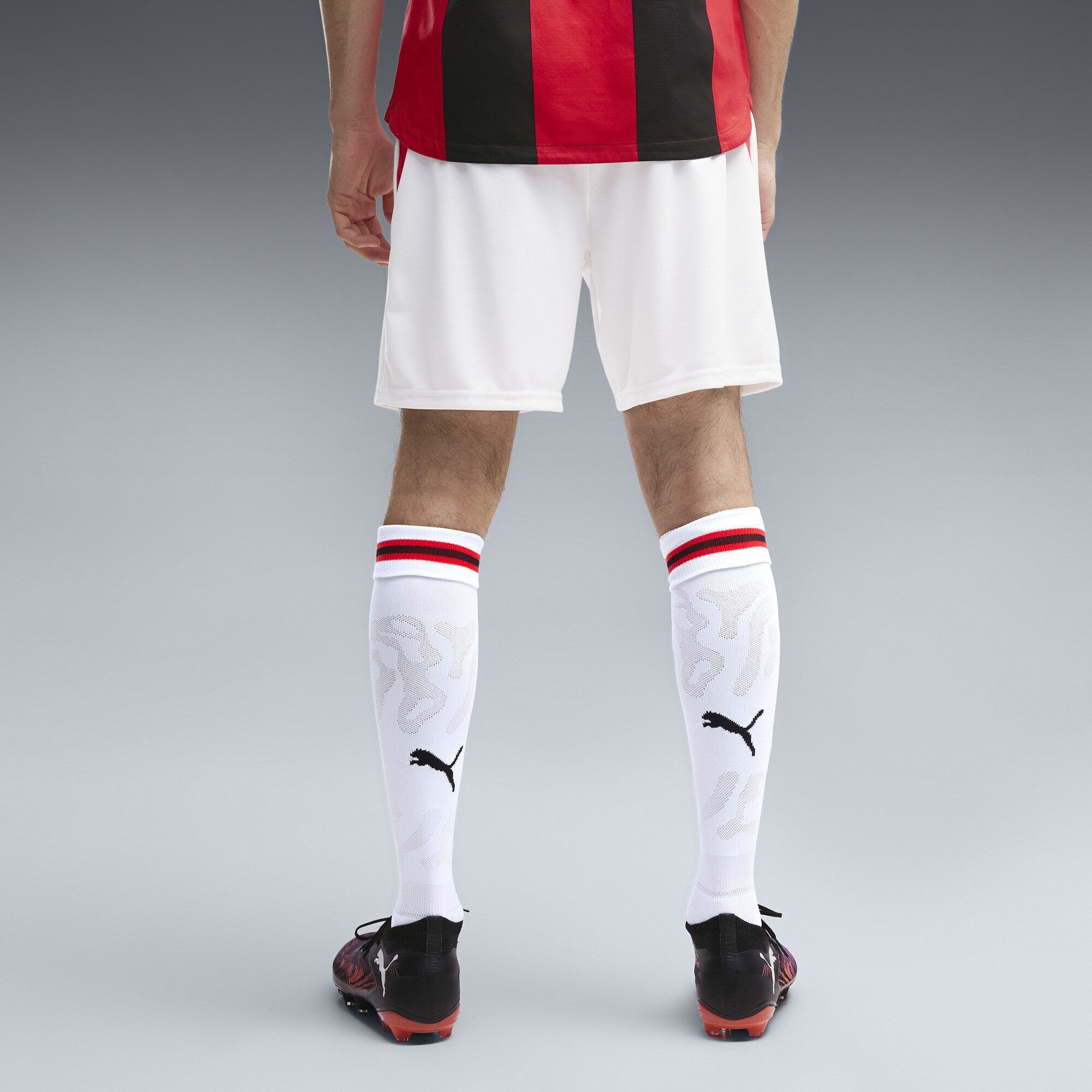 PUMA Sporthose AC Milan 26/27 Shorts Herren