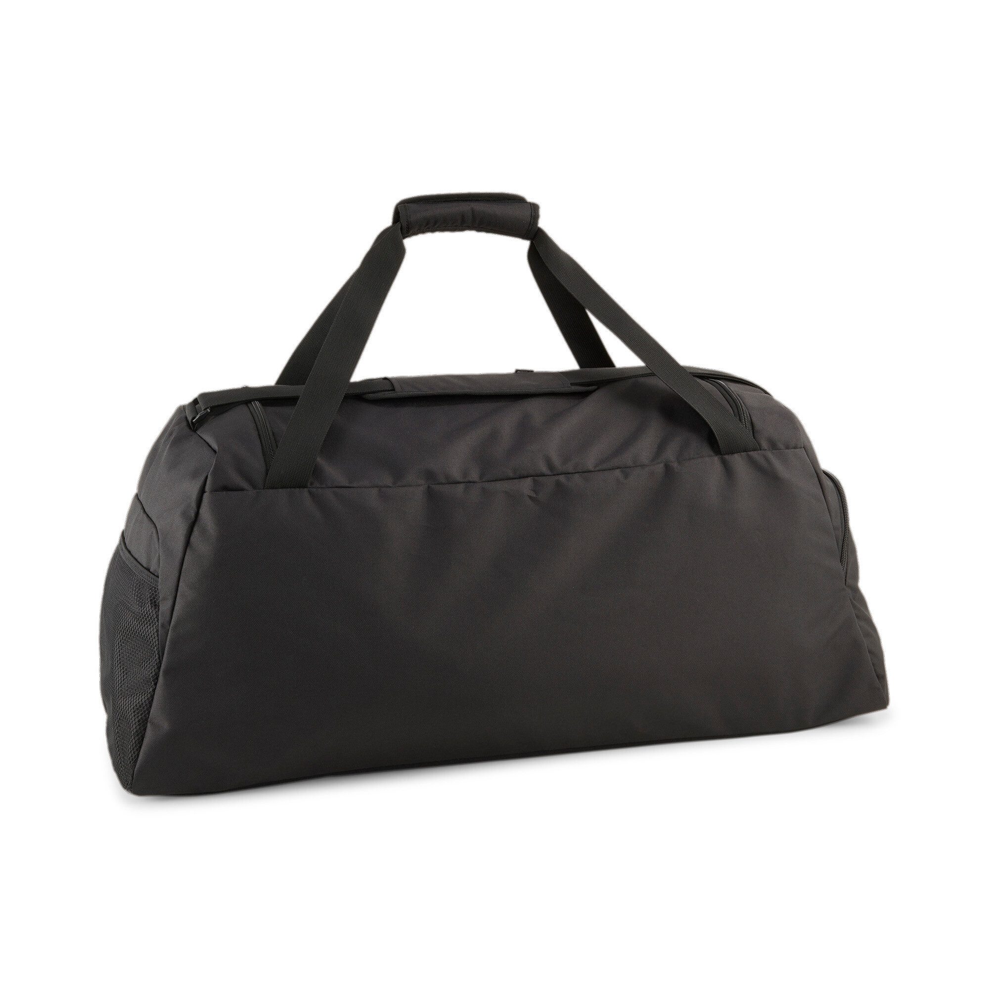 PUMA Sporttasche TEAMGOAL TEAMBAG L, pflegeleichtes Material, für Erwachsene
