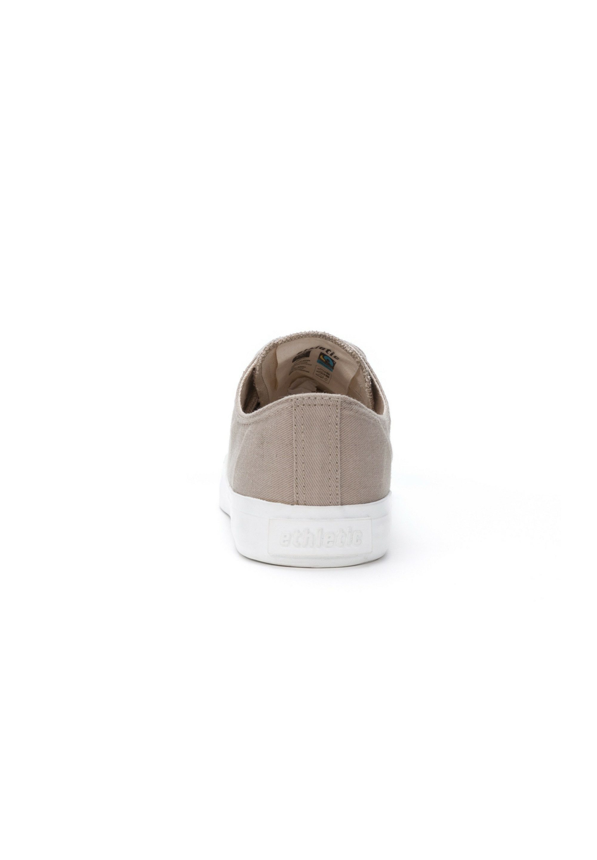 ETHLETIC Trainer White Cap Lo Cut günstig online kaufen