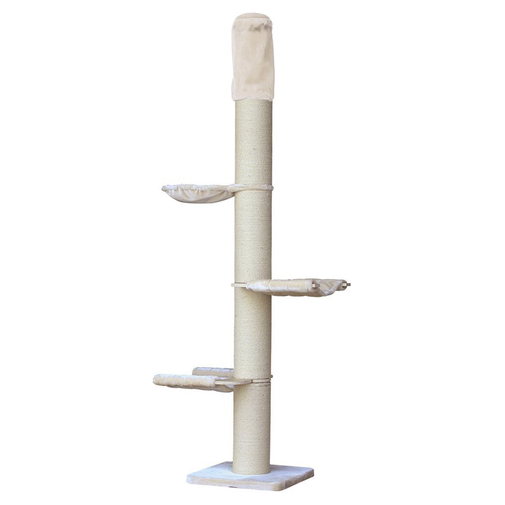 Kratzbaum Kratzbaum Kalin beige
