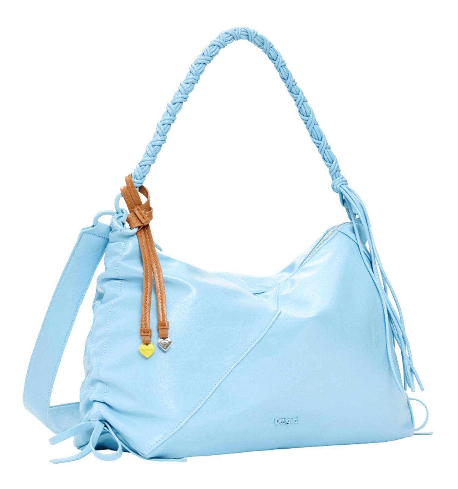 Desigual Schultertasche Rodio Leiria Shoulder Bag