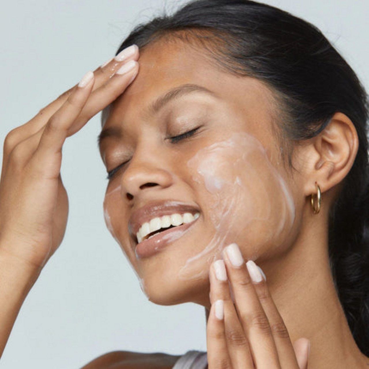 Dermalogica Gesichts-Reinigungscreme UltraCalming Ultracalming Cleanser, für Alle Hauttypen